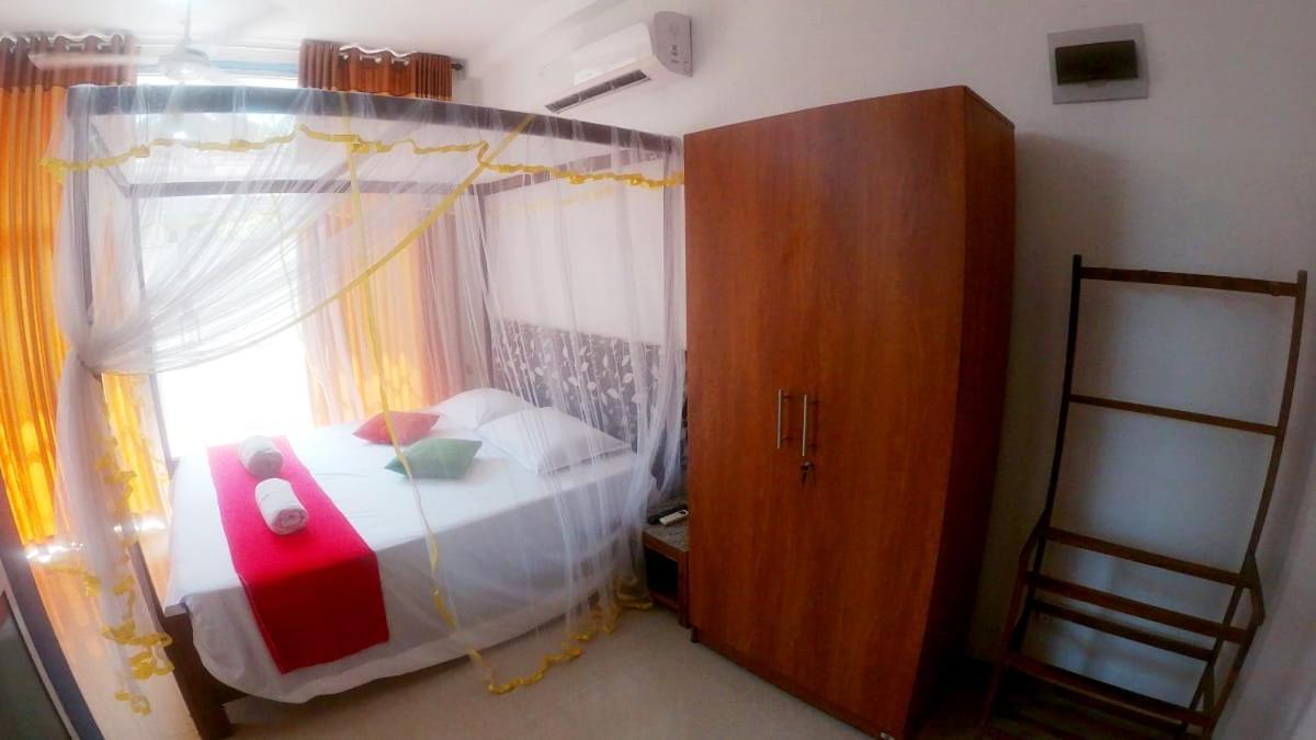 Double Room with Garden View photo 2