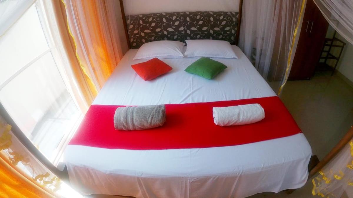 Double Room with Garden View photo 3