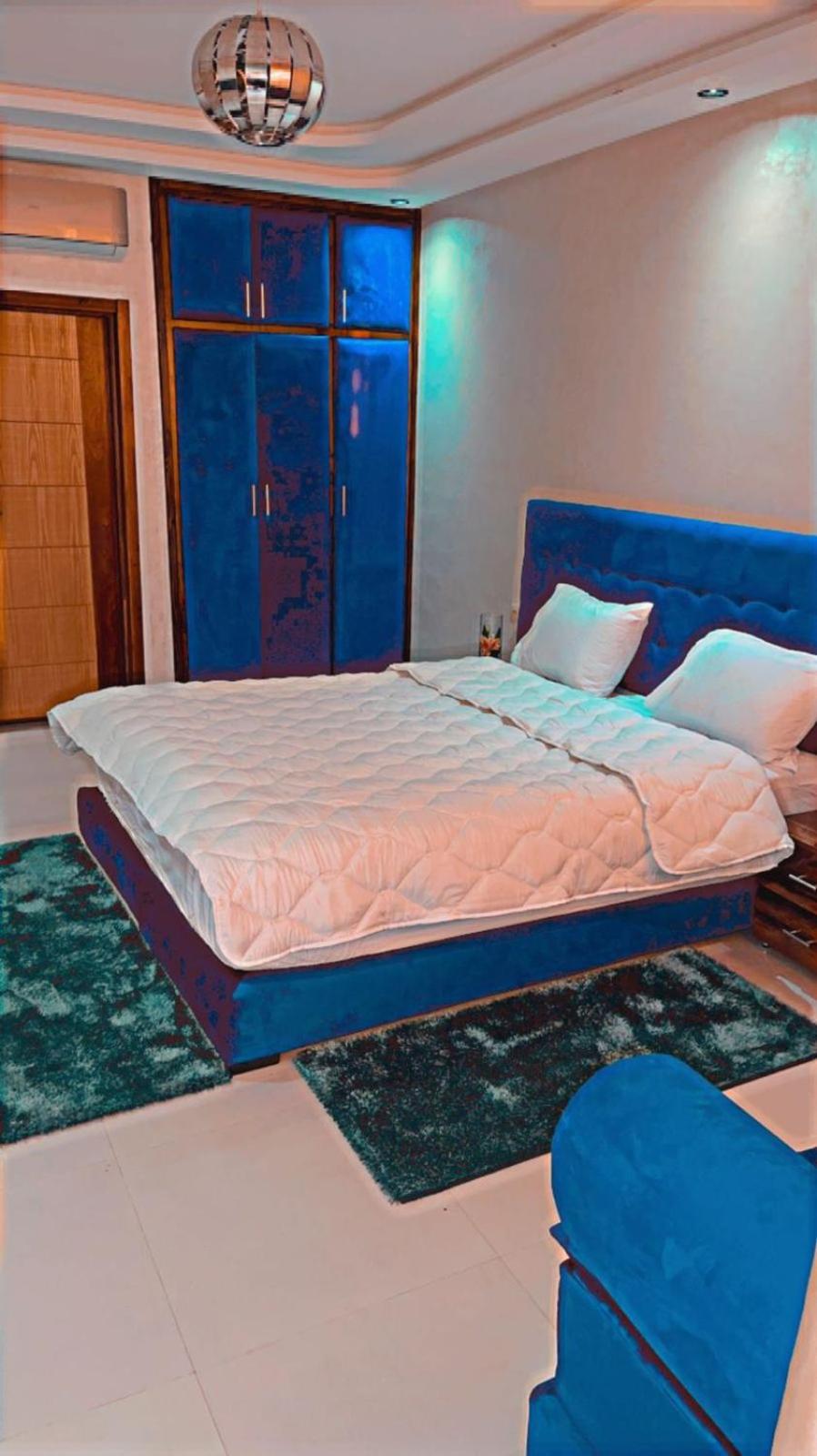 Deluxe Double Room With Bath photo 2