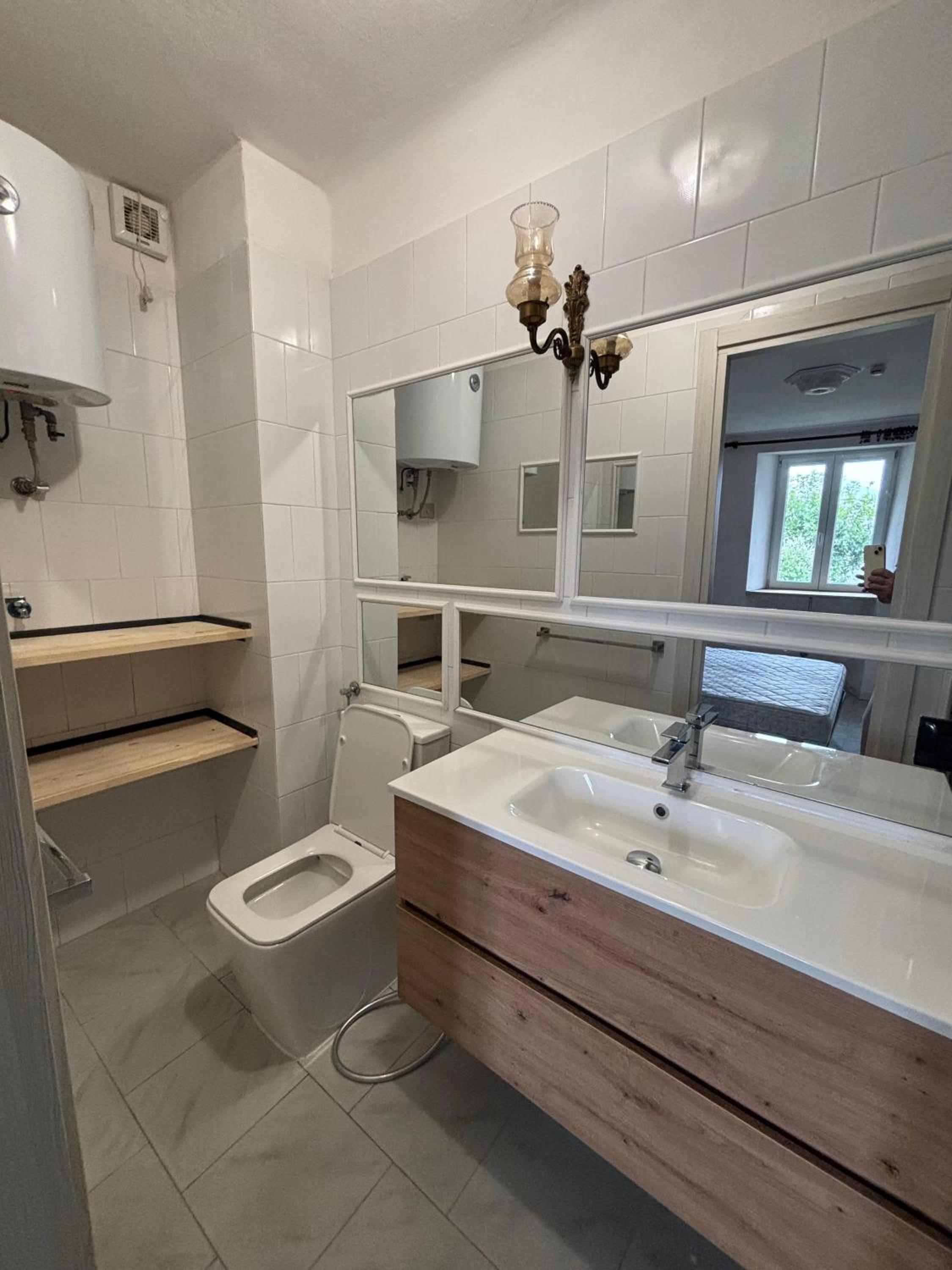 Deluxe Double Studio
