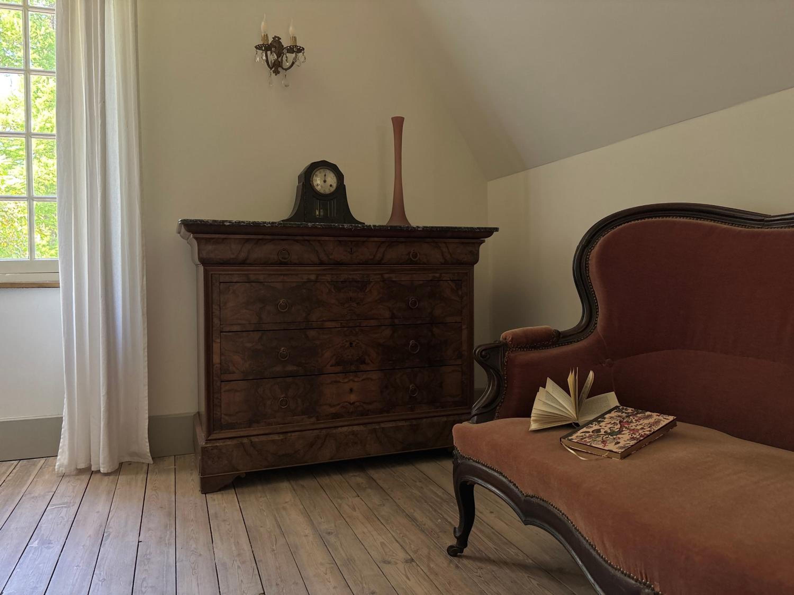 Superior Quadruple Room photo 3