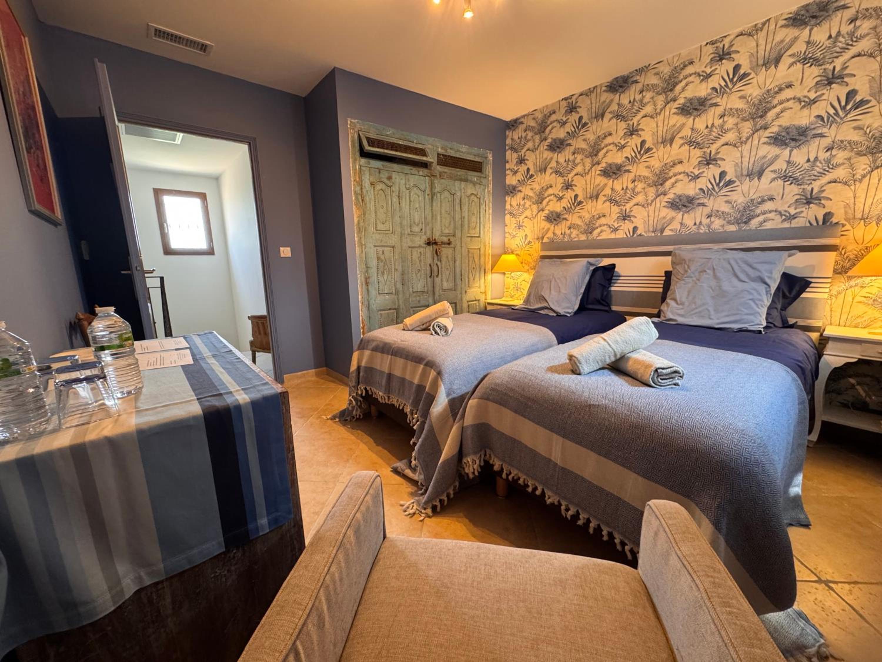 Two-Bedroom Suite