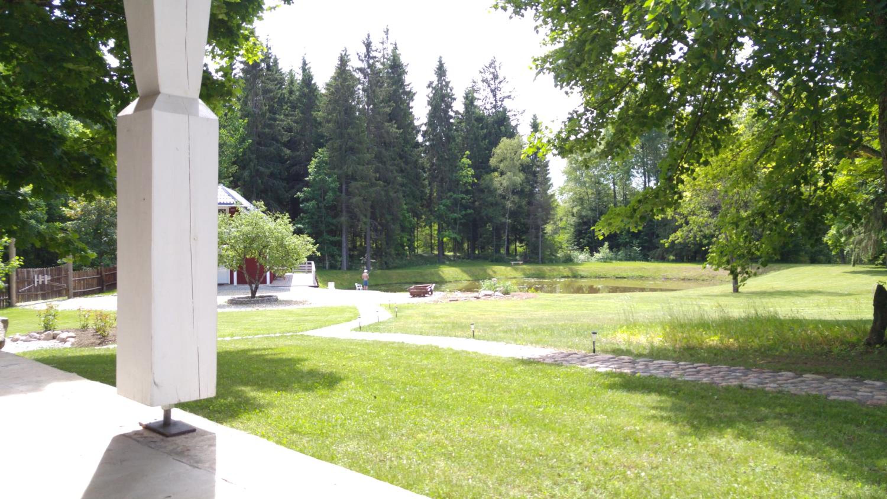 Villa - Photo 9