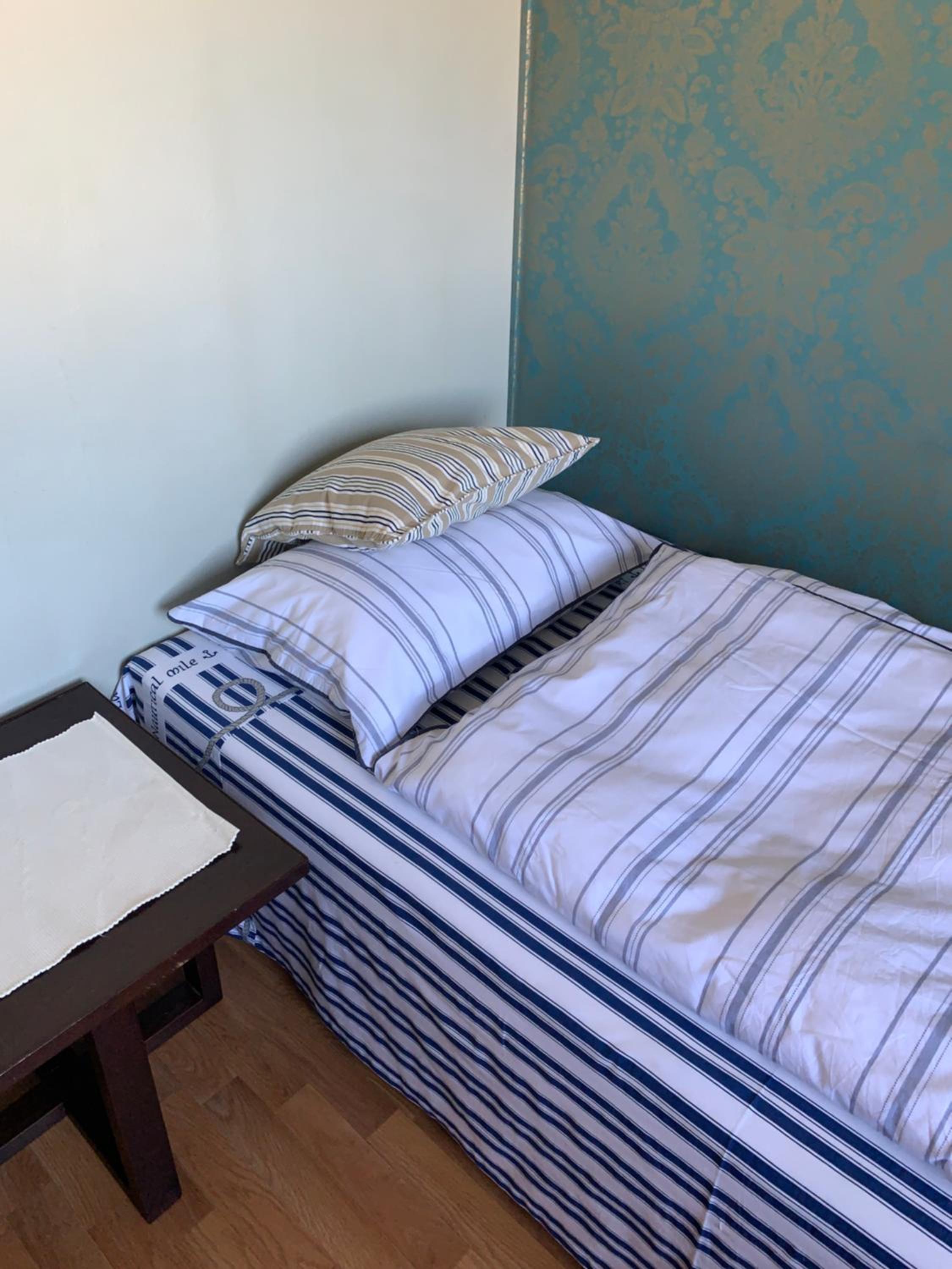 Budget Twin Room photo 1