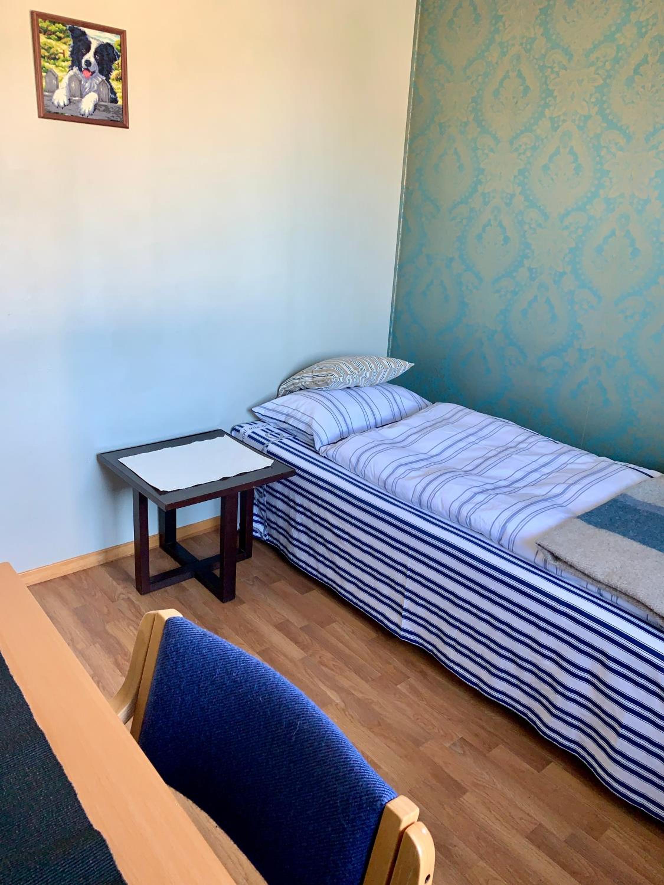 Budget Twin Room photo 2