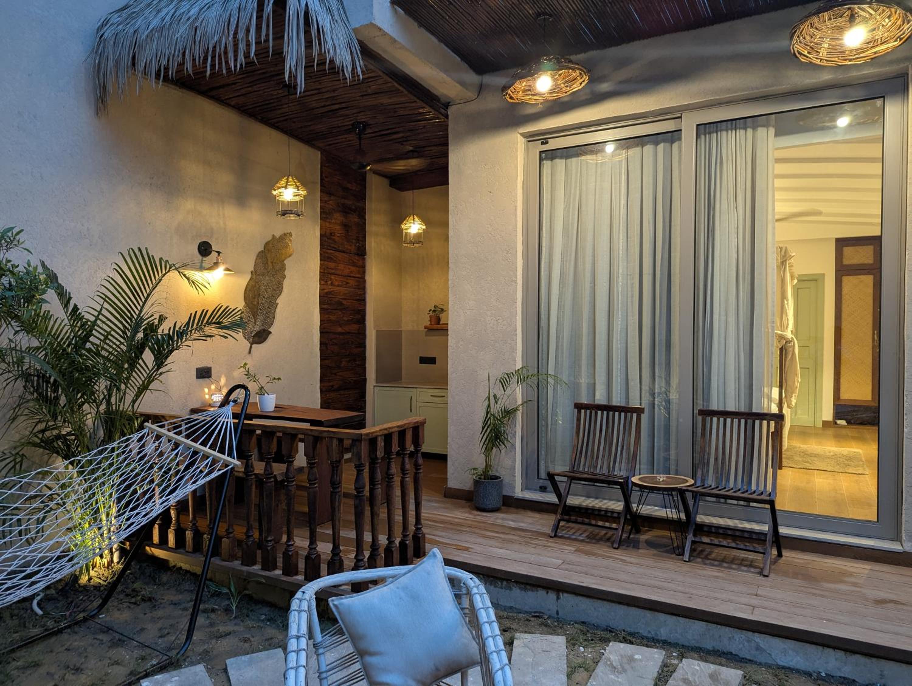 Villa with Private Pool photo 2