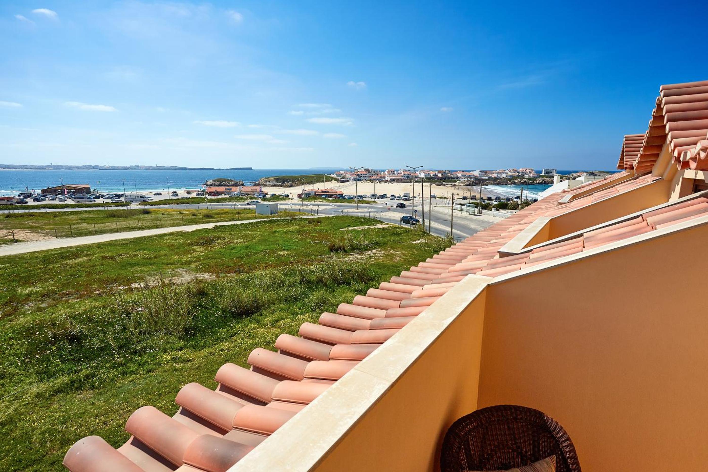 Twin Room with Balcony photo 2