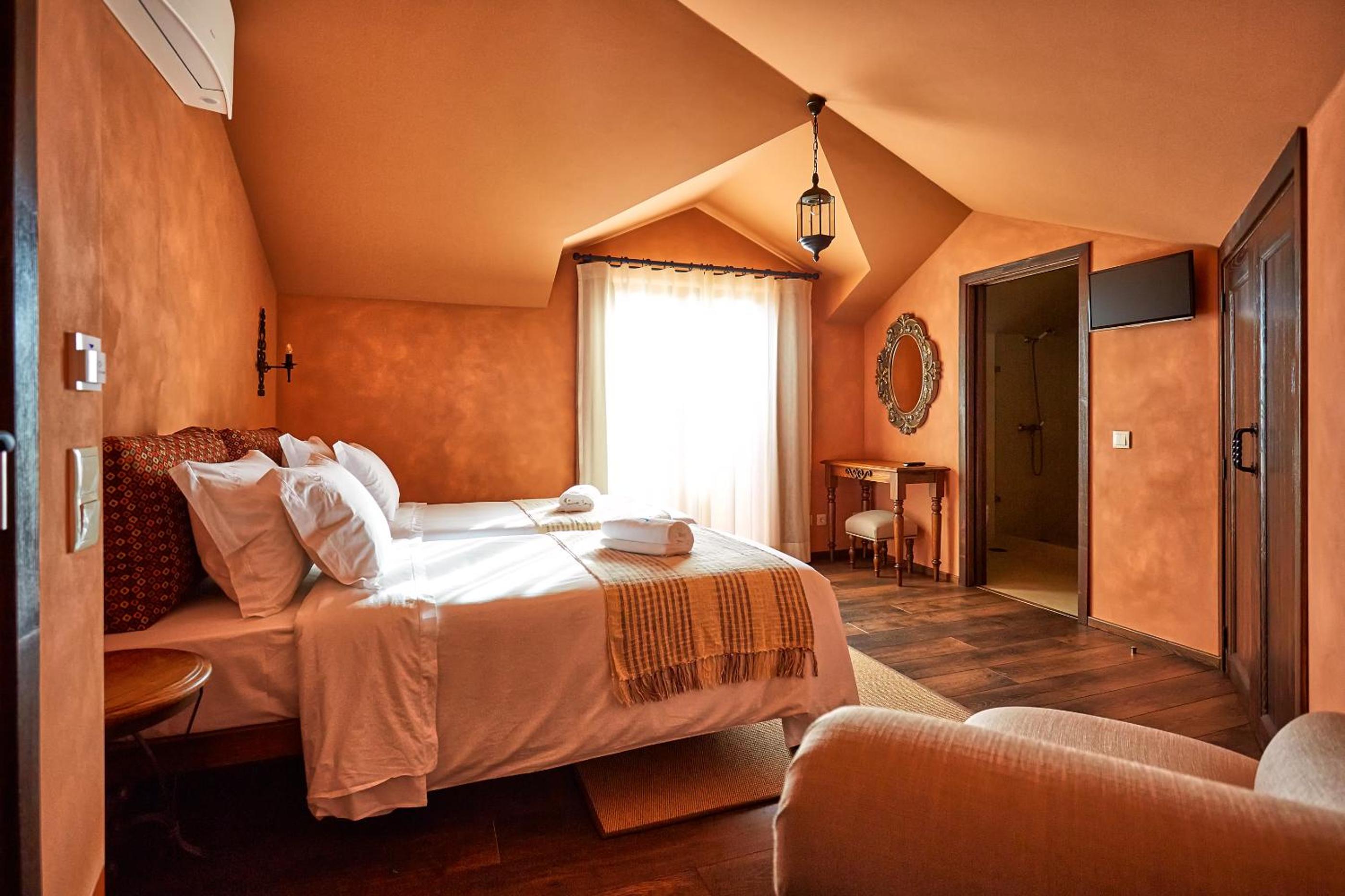 Superior Twin Room photo 1