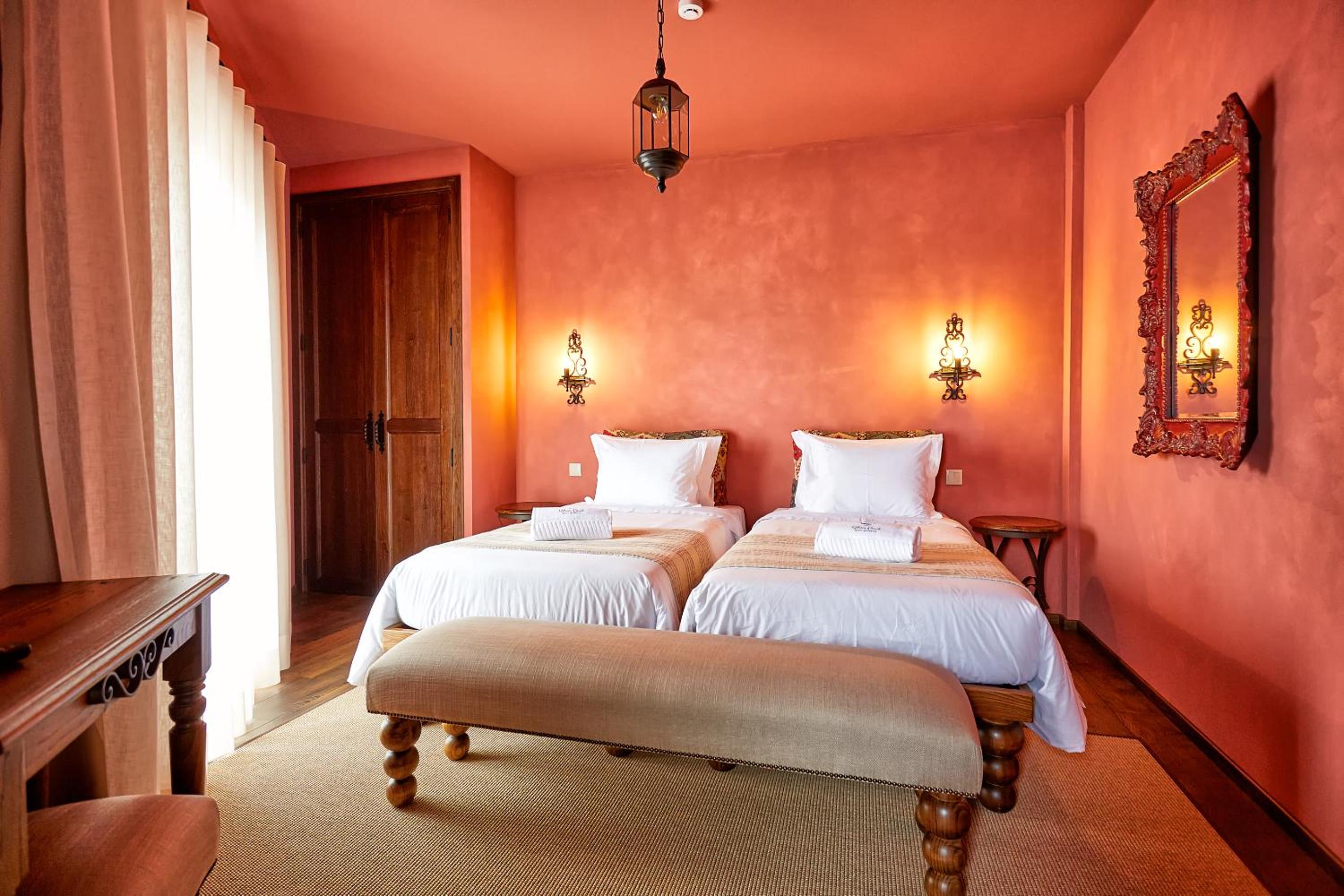 Twin Room photo 2