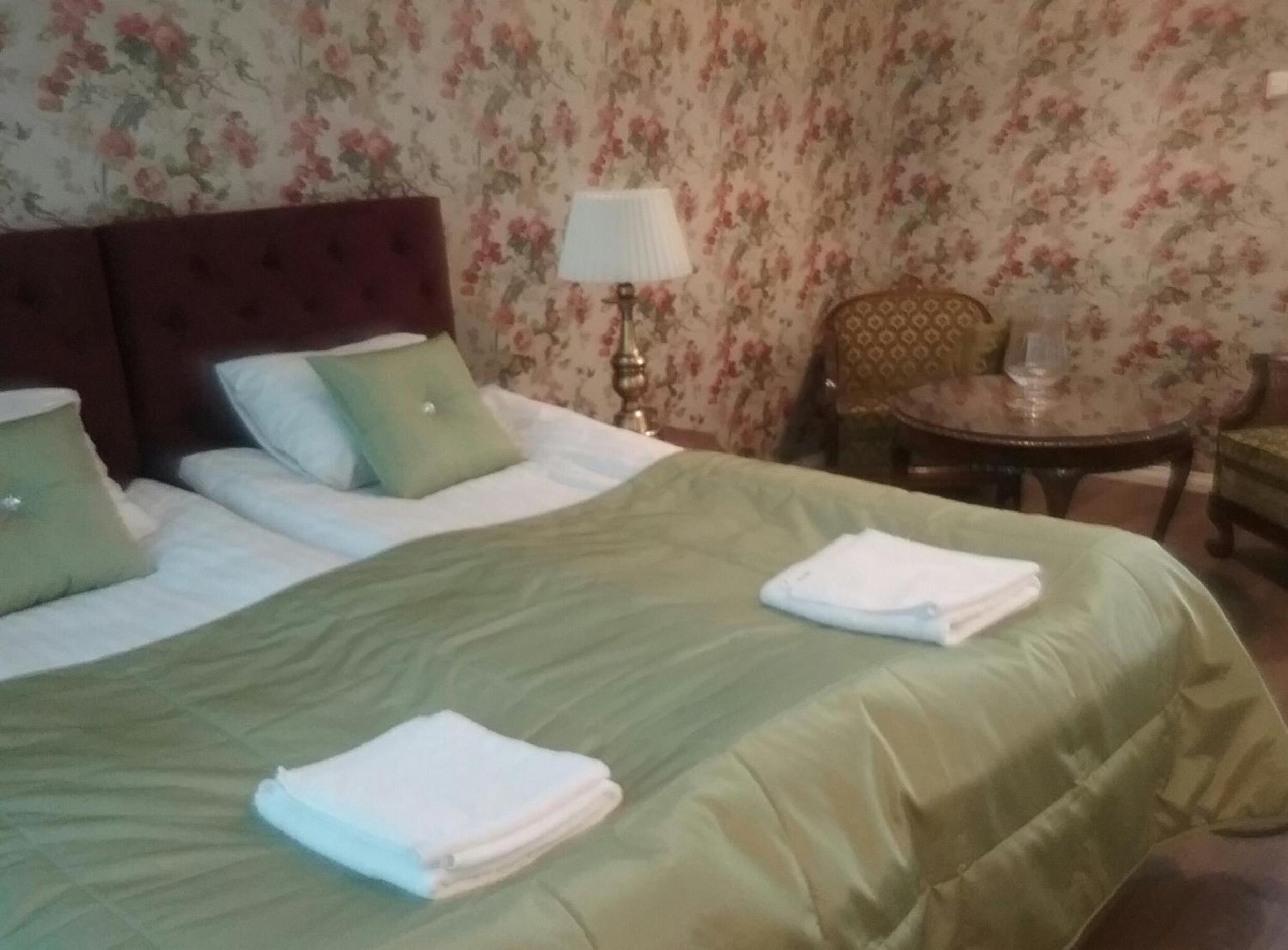 Deluxe Double Room with Sauna - Photo 49