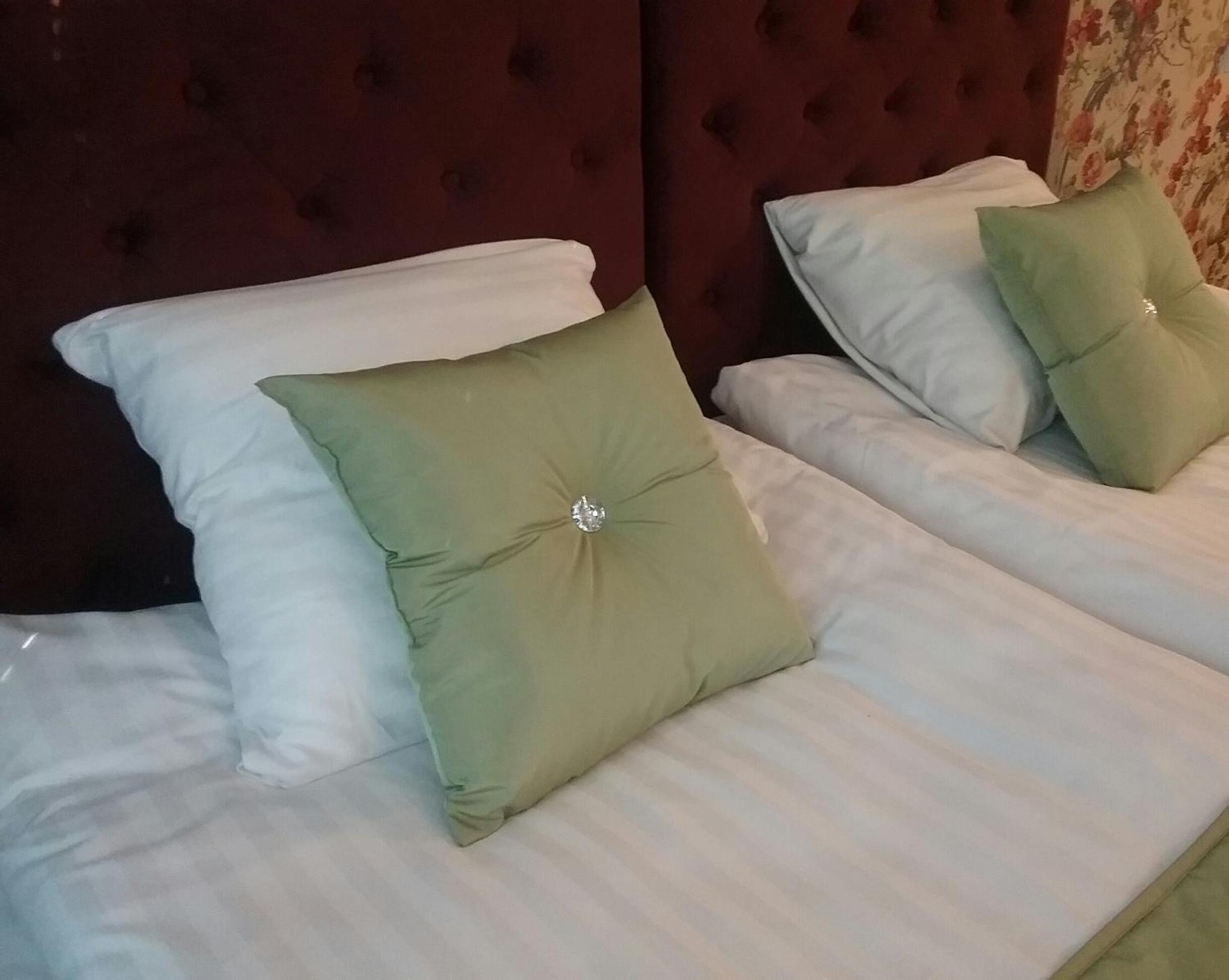 Deluxe Double Room with Sauna - Photo 51