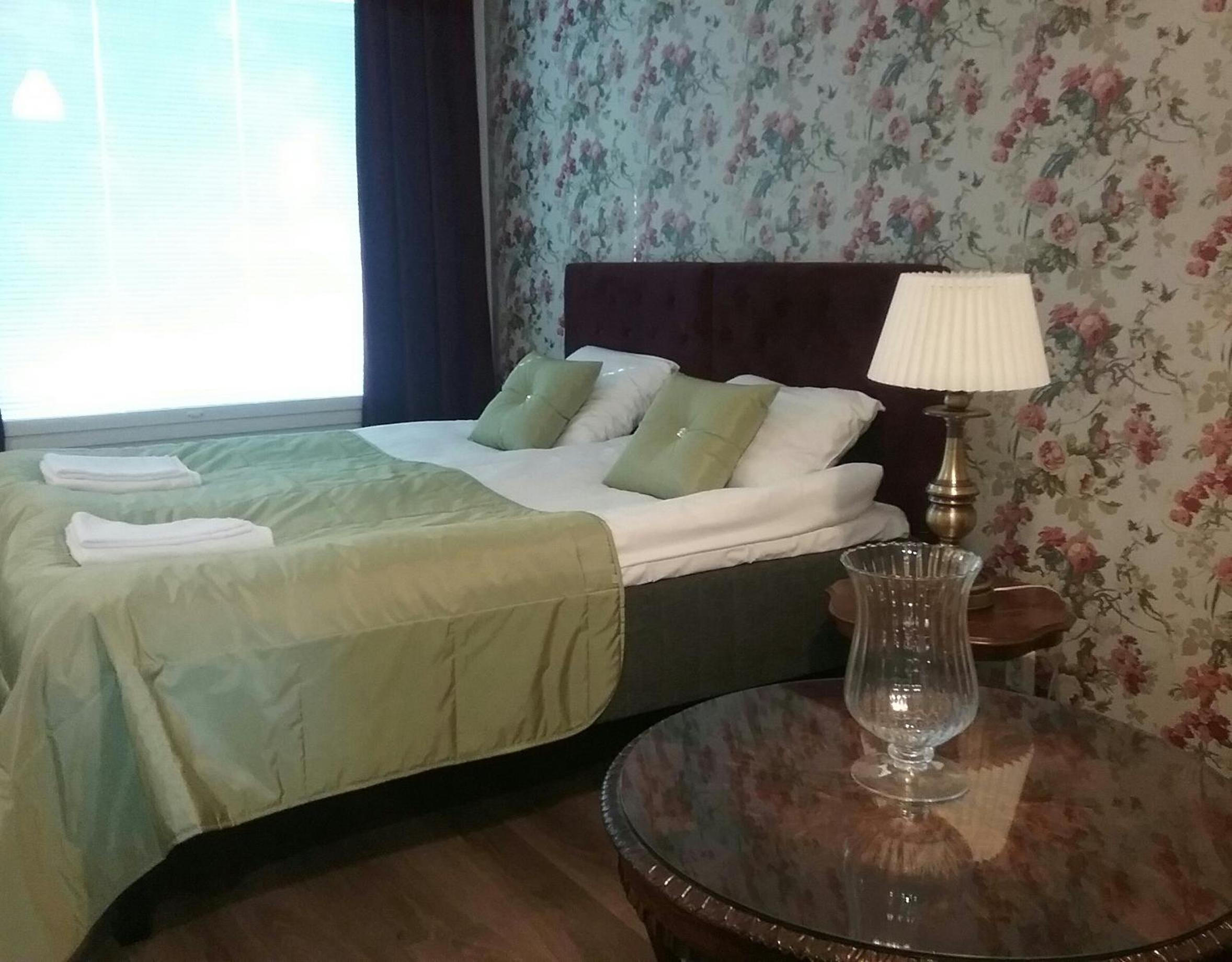 Deluxe Double Room with Sauna - Photo 52
