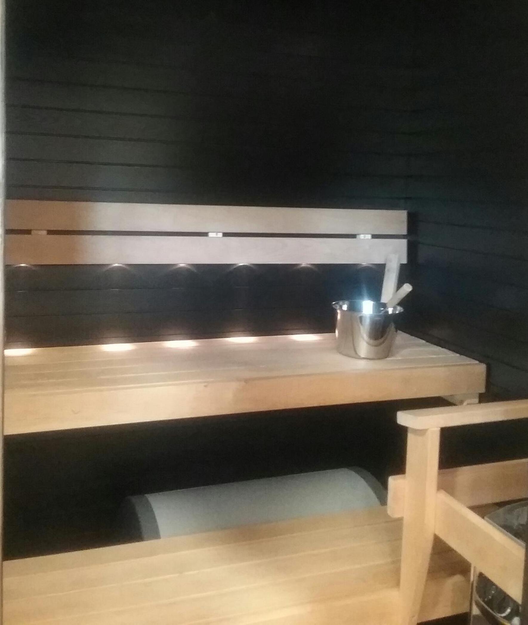 Deluxe Double Room with Sauna - Photo 70