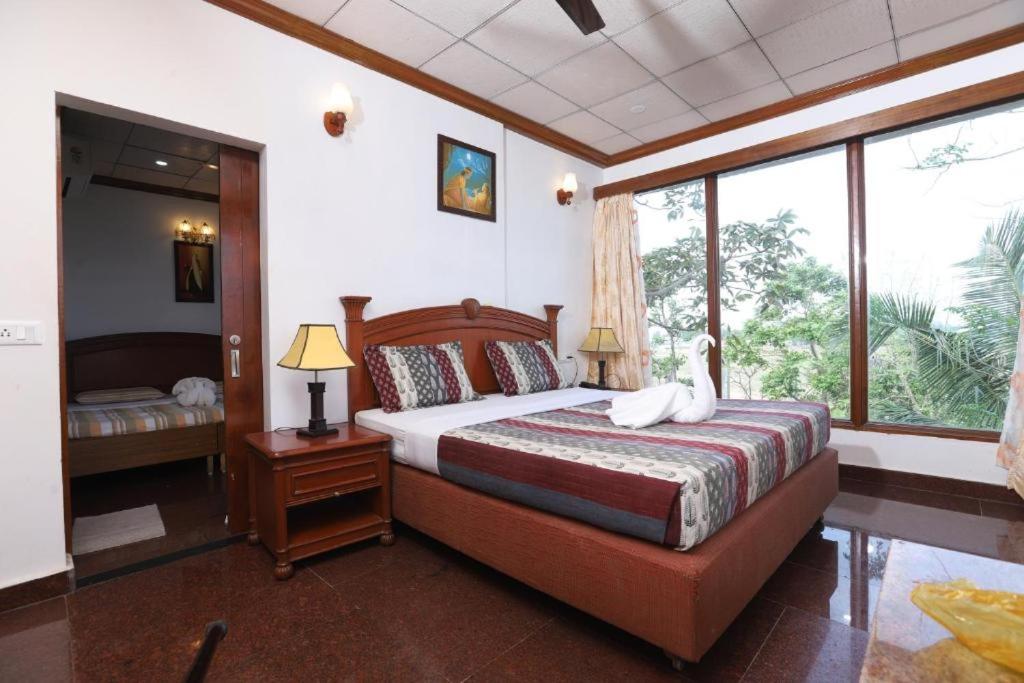 Suite with Sea View photo 1