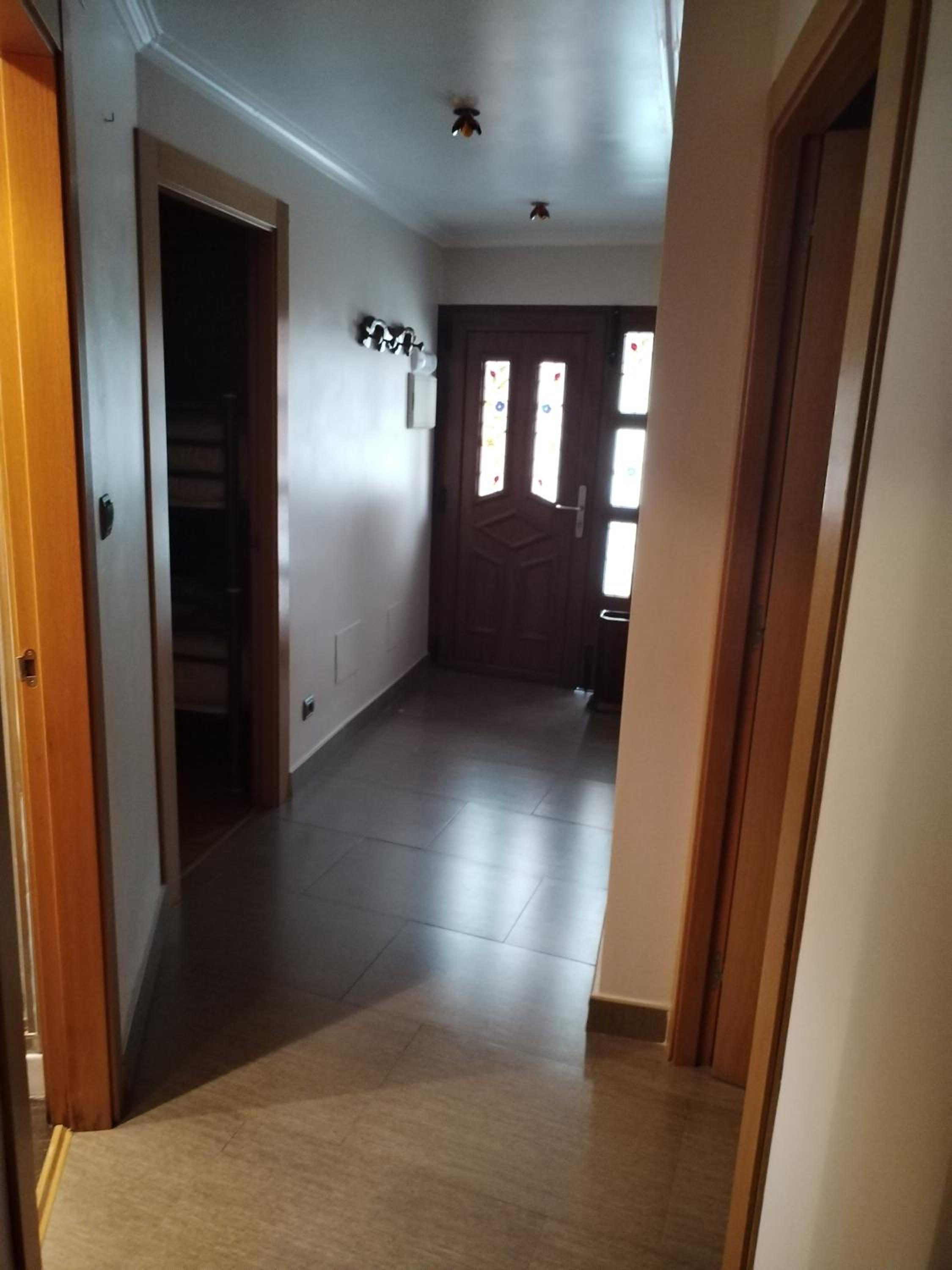 Family Two-Bedroom Apartment with View
