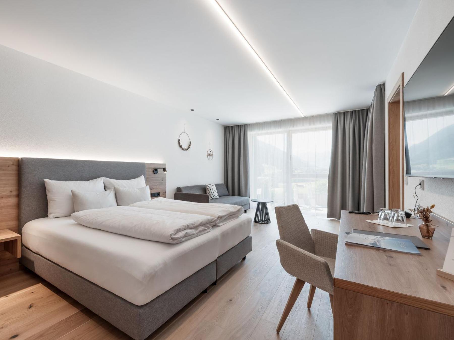 Family Suite photo 1