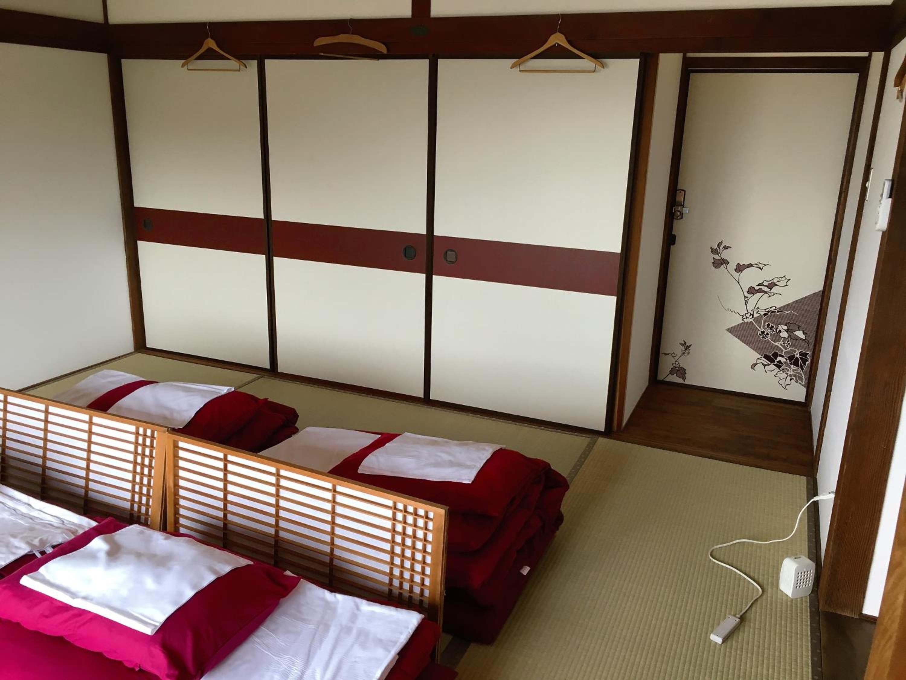 Quadruple Room with Sea View photo 1