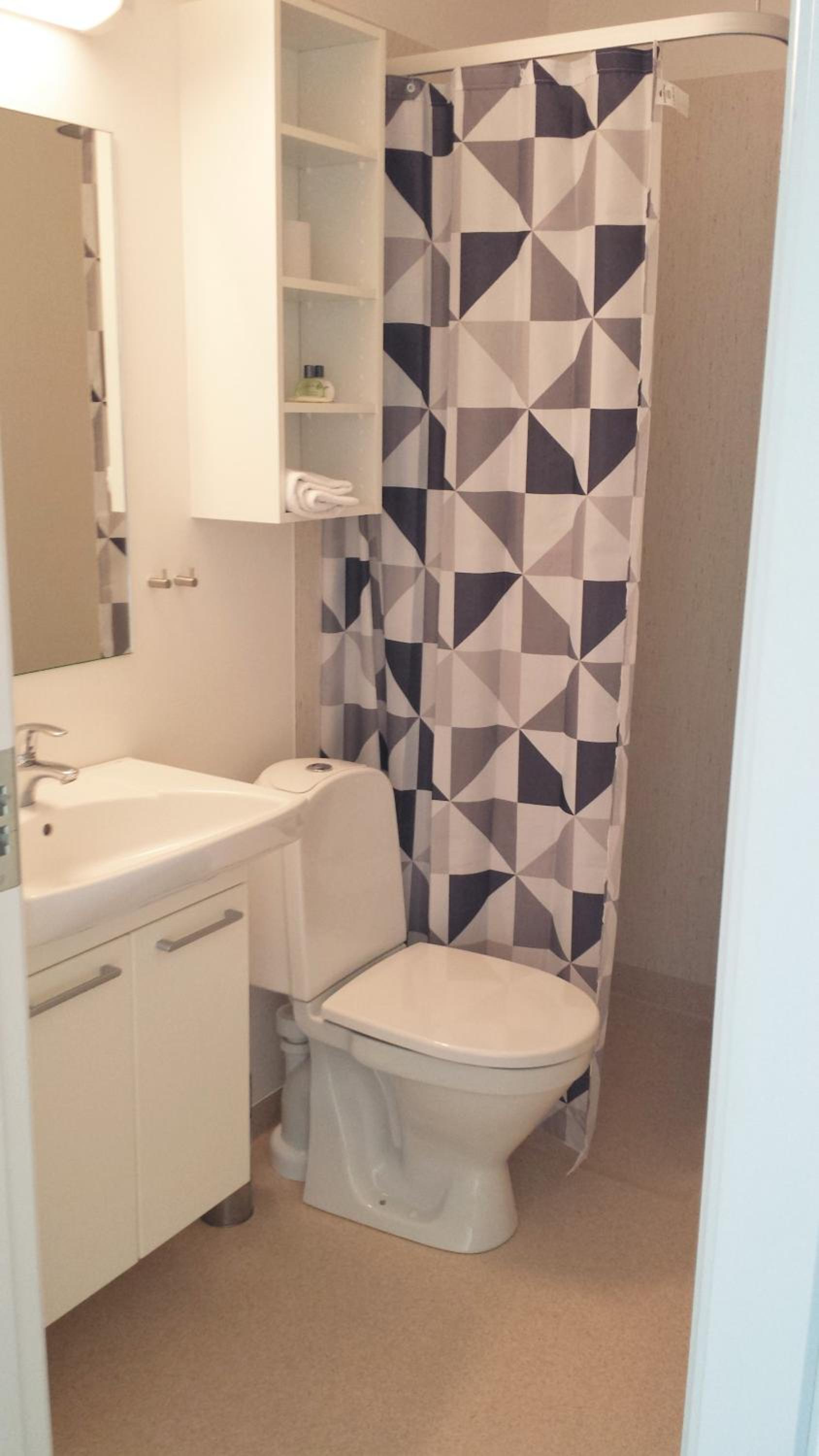Standard Single Room photo 2