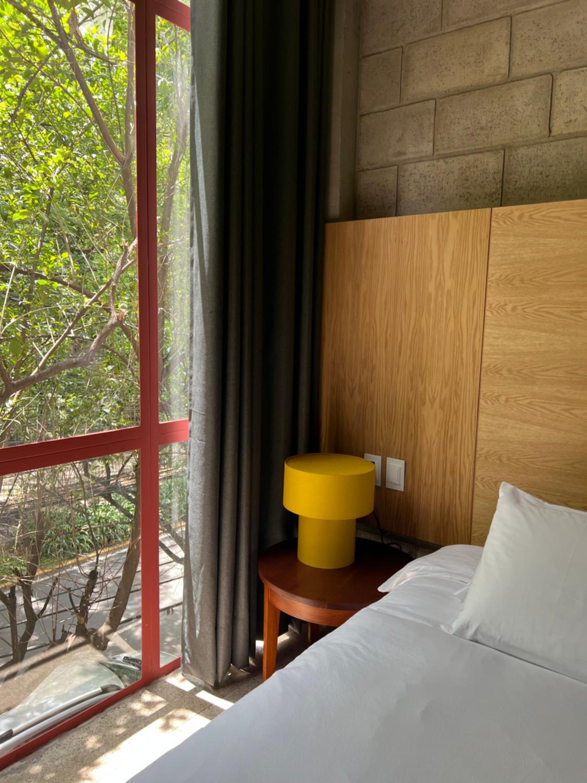 Duplex Apartment