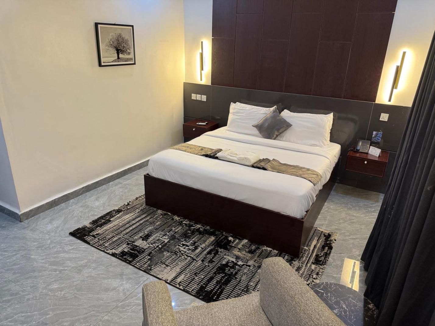 Superior Single Room photo 3
