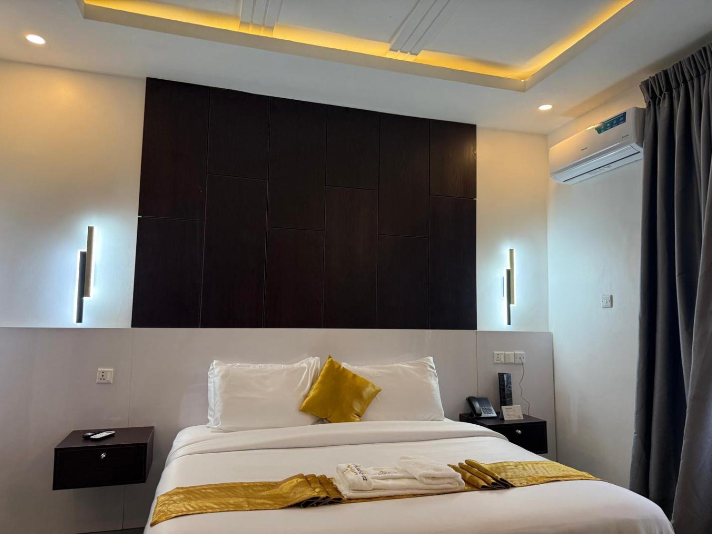 Suite photo 3