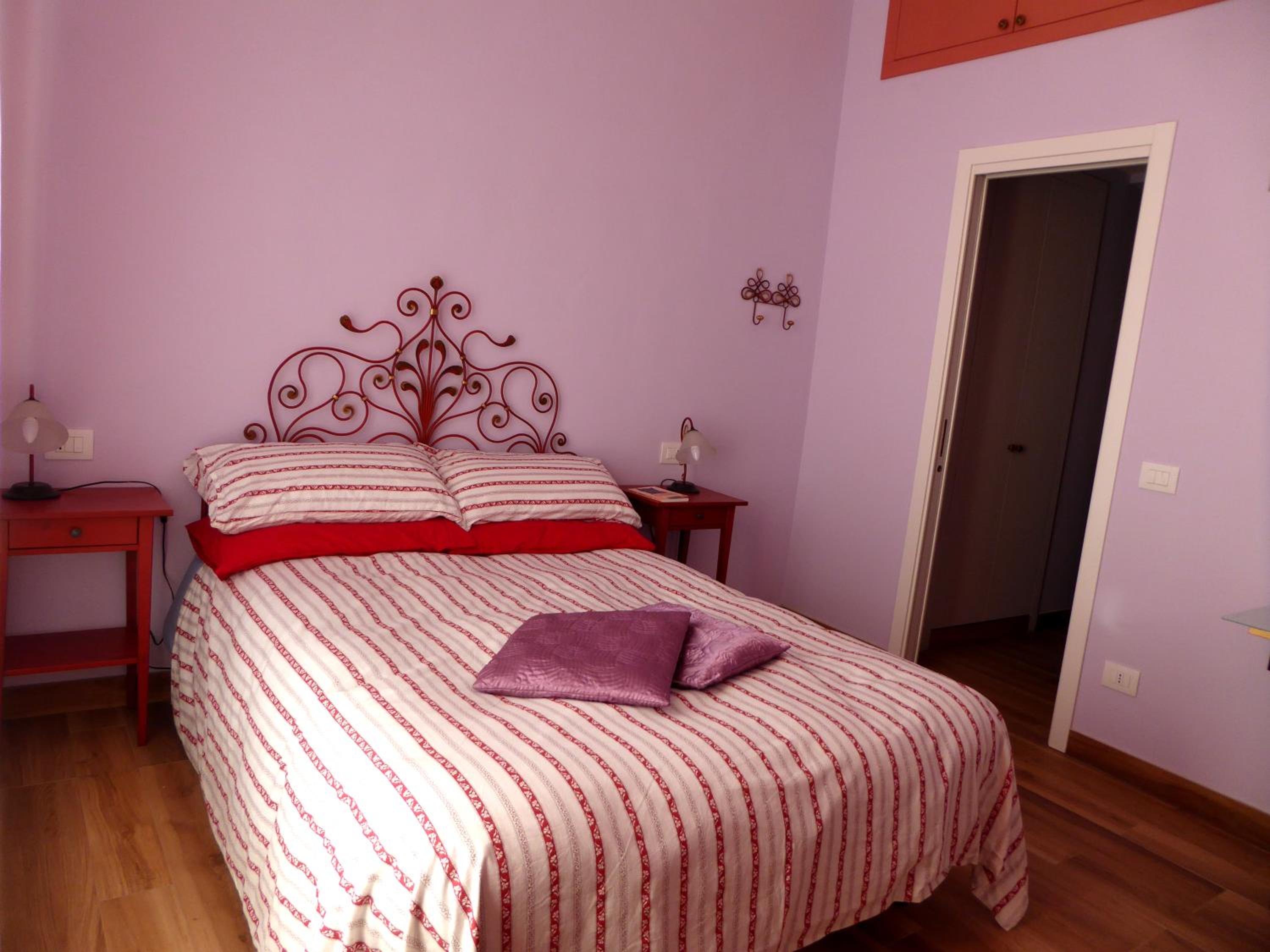 Economy Double Room with Private Bathroom photo 1