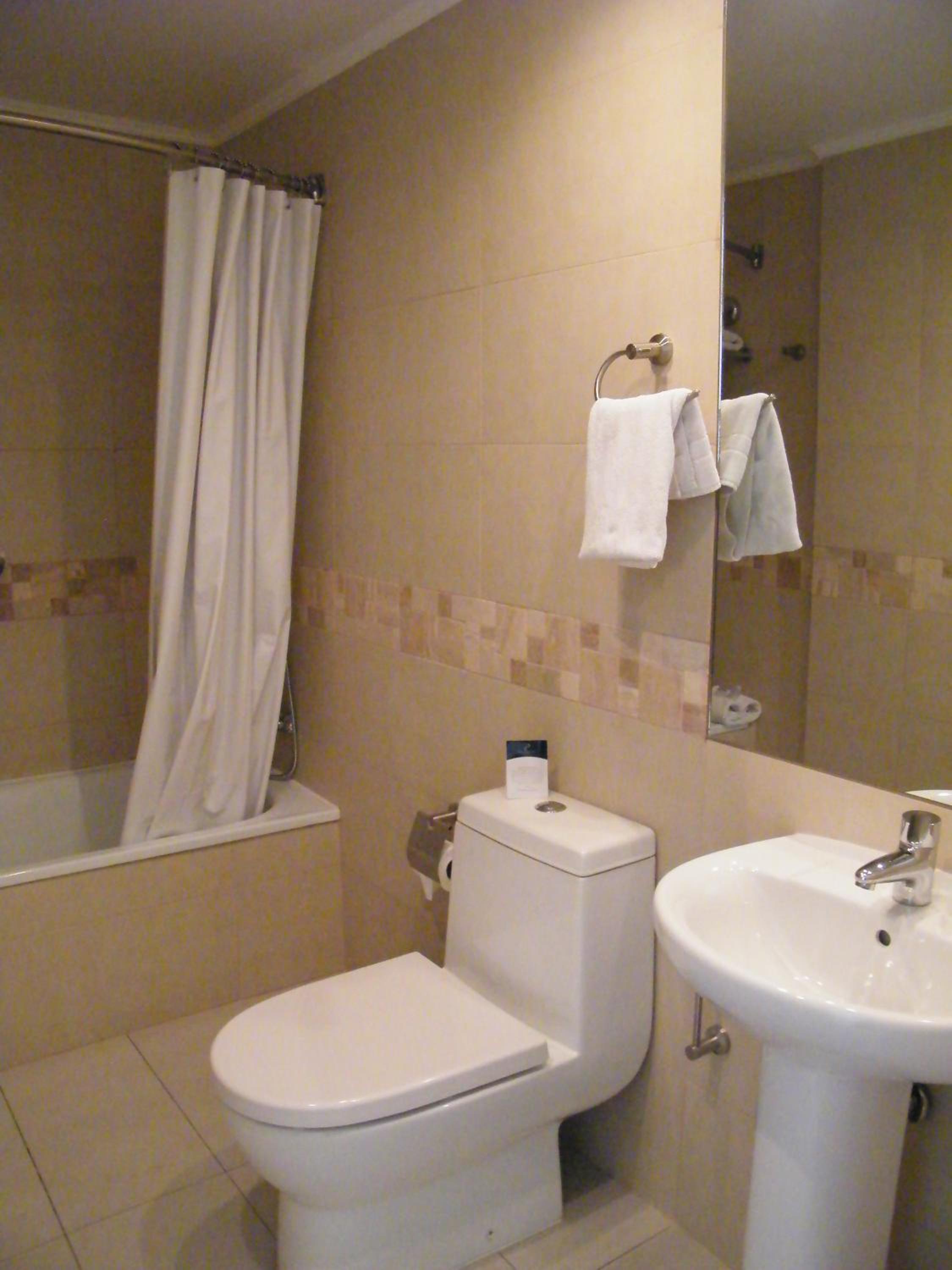 Double Room with Sea View - Photo 5