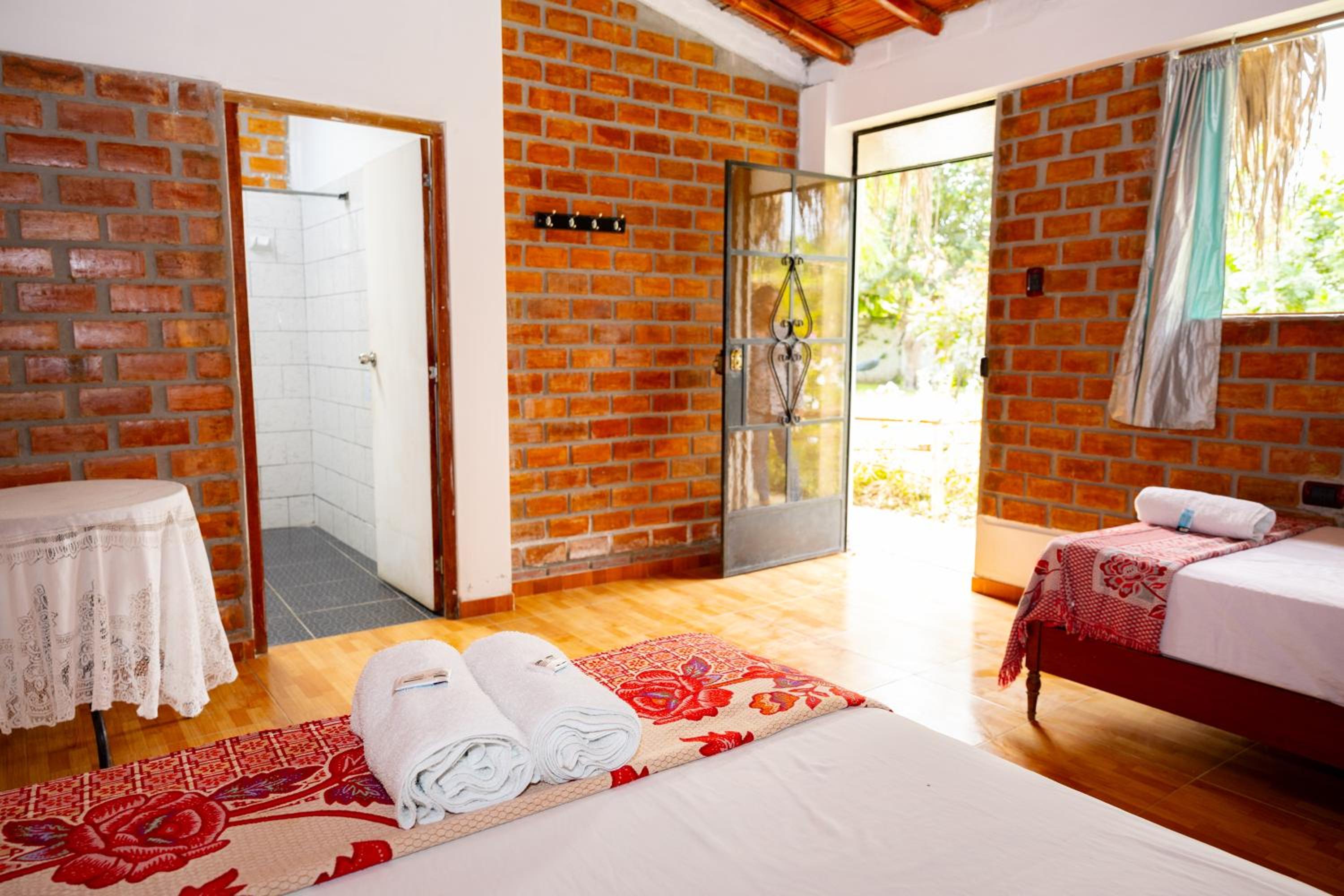 Family Double Room photo 3
