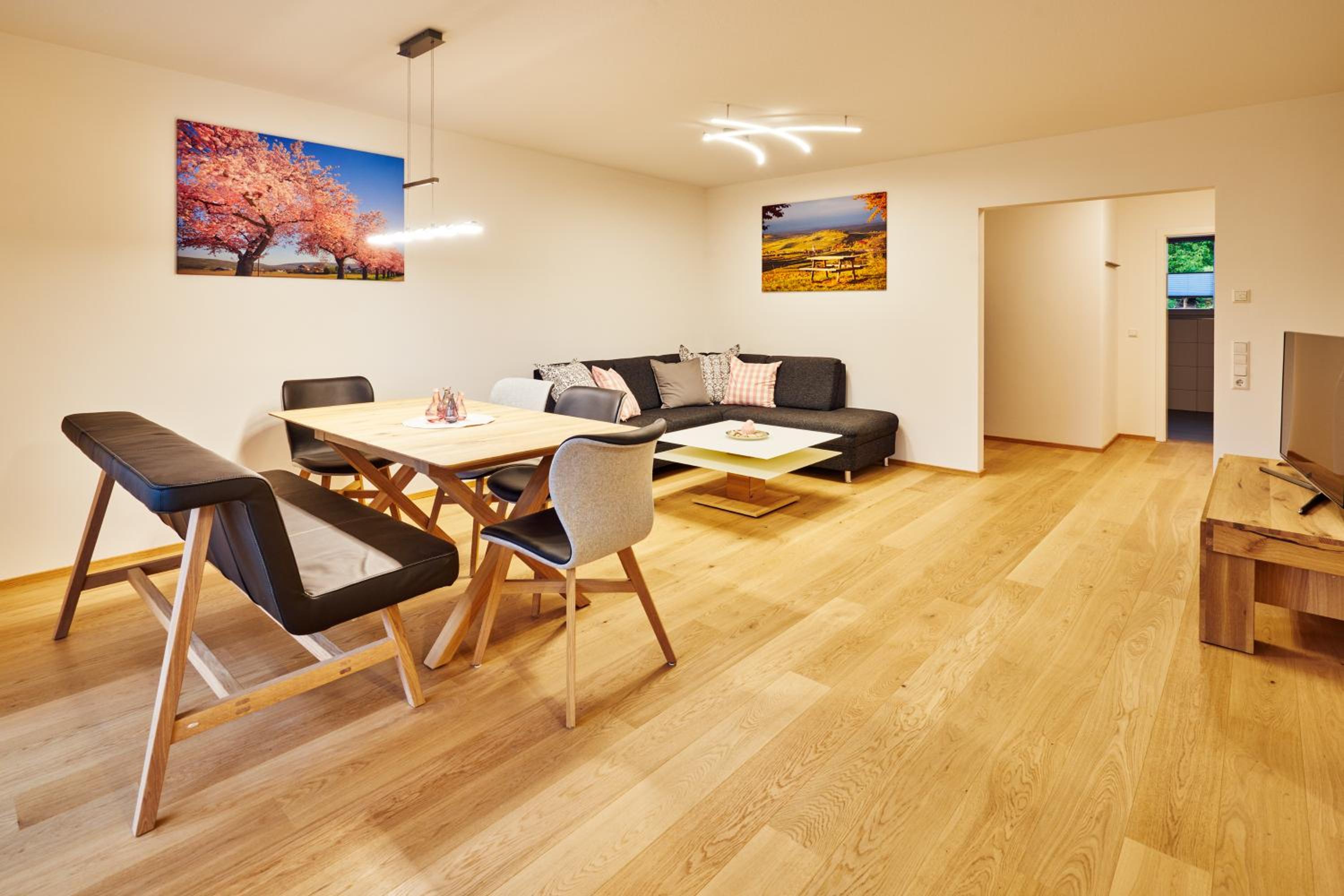 Apartment with Terrace photo 3