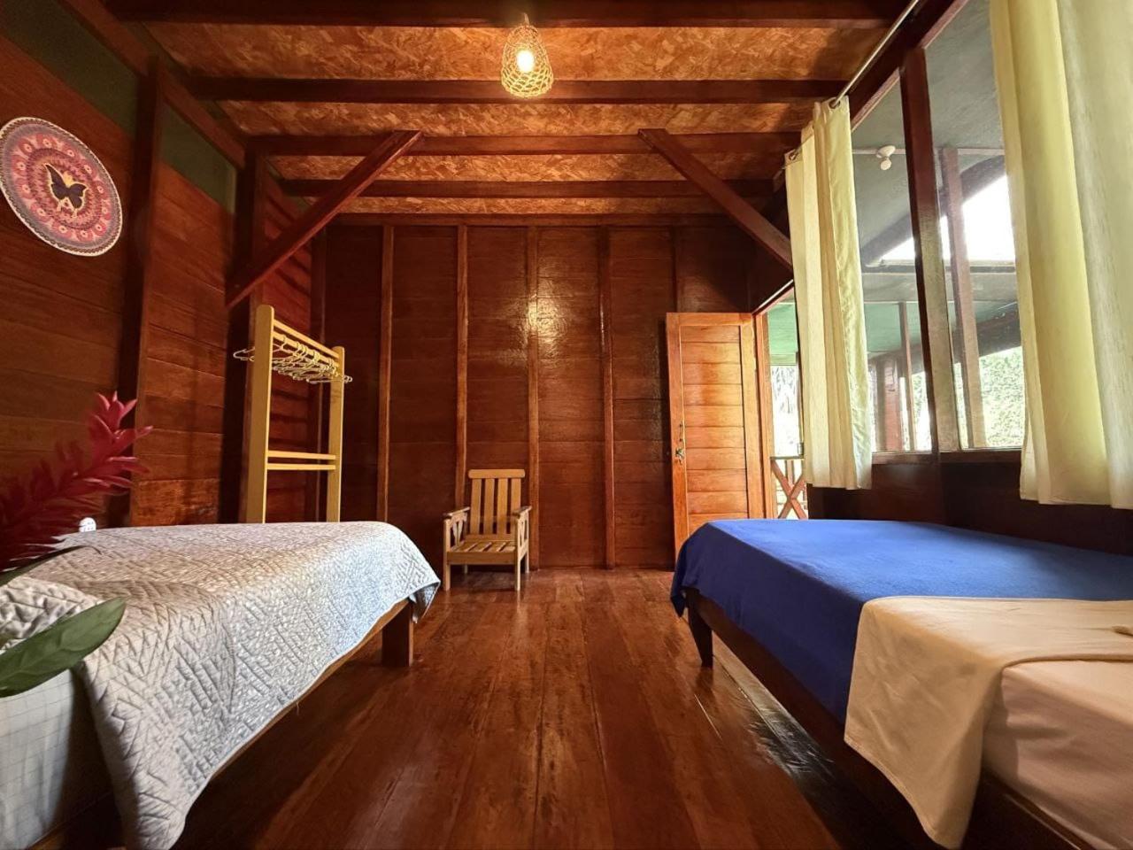 Family Room with Private Bathroom