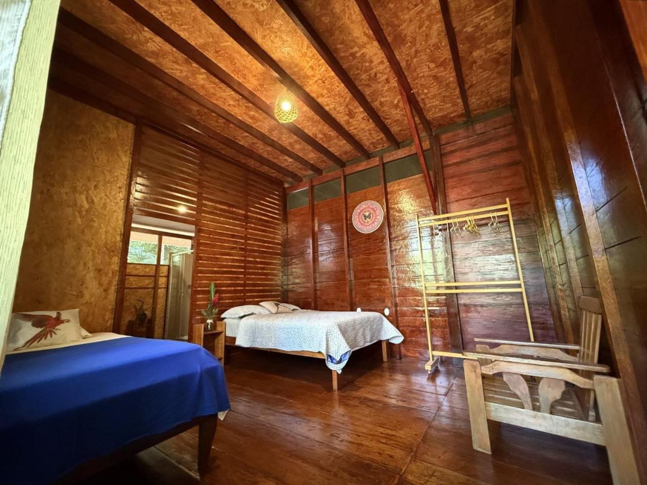 Family Room with Private Bathroom photo 3