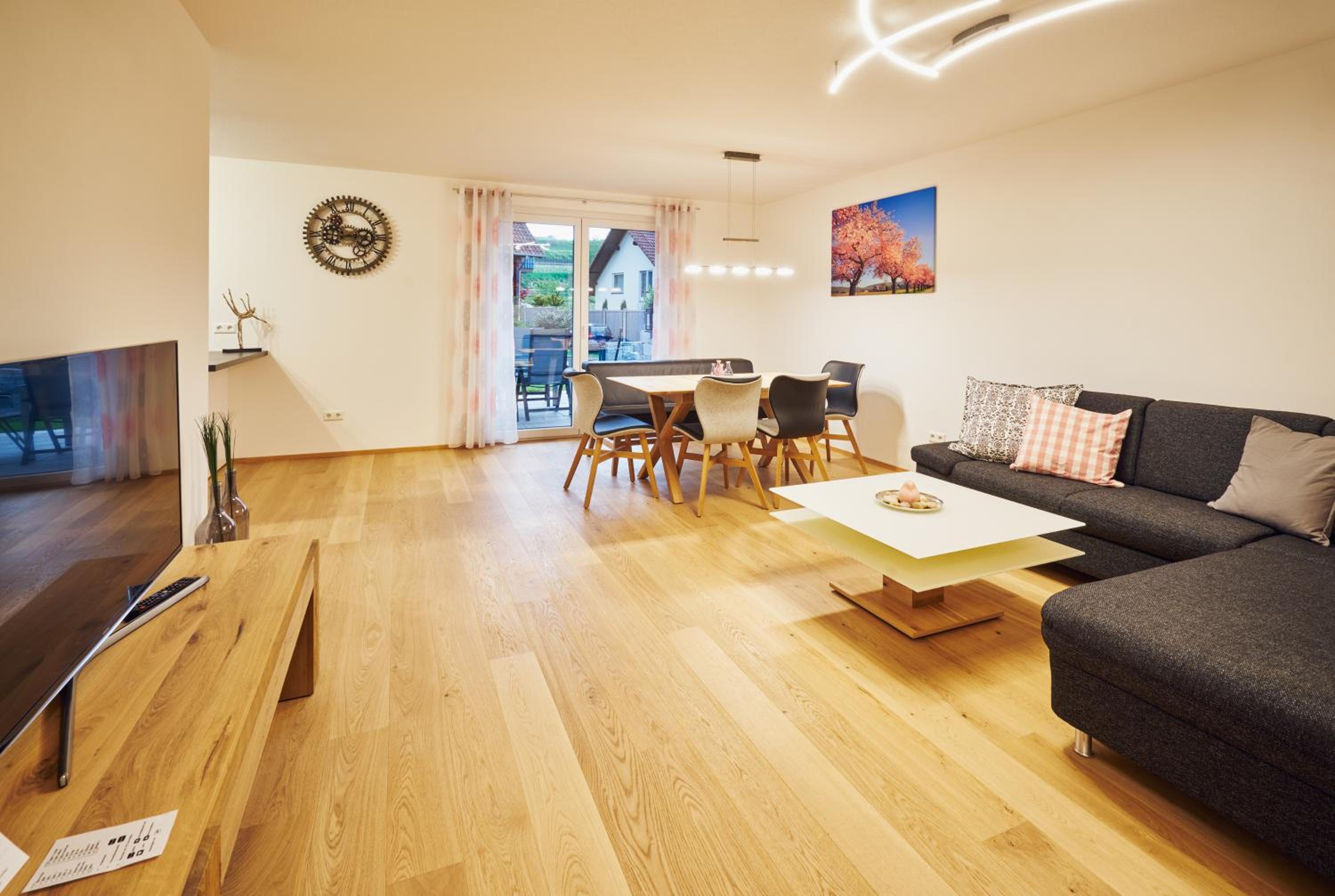Apartment with Terrace photo 1