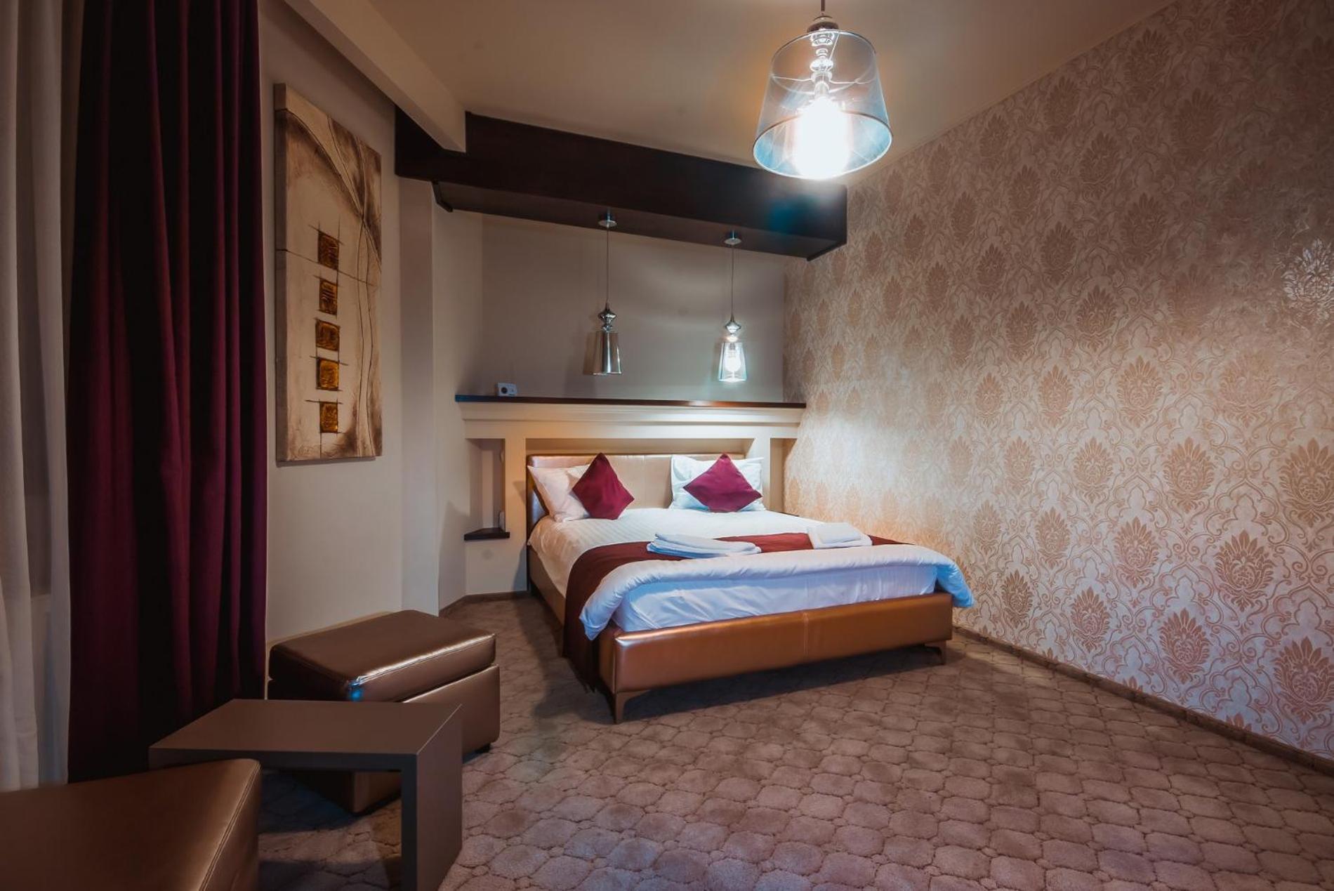 Comfort Double Room - Photo 6