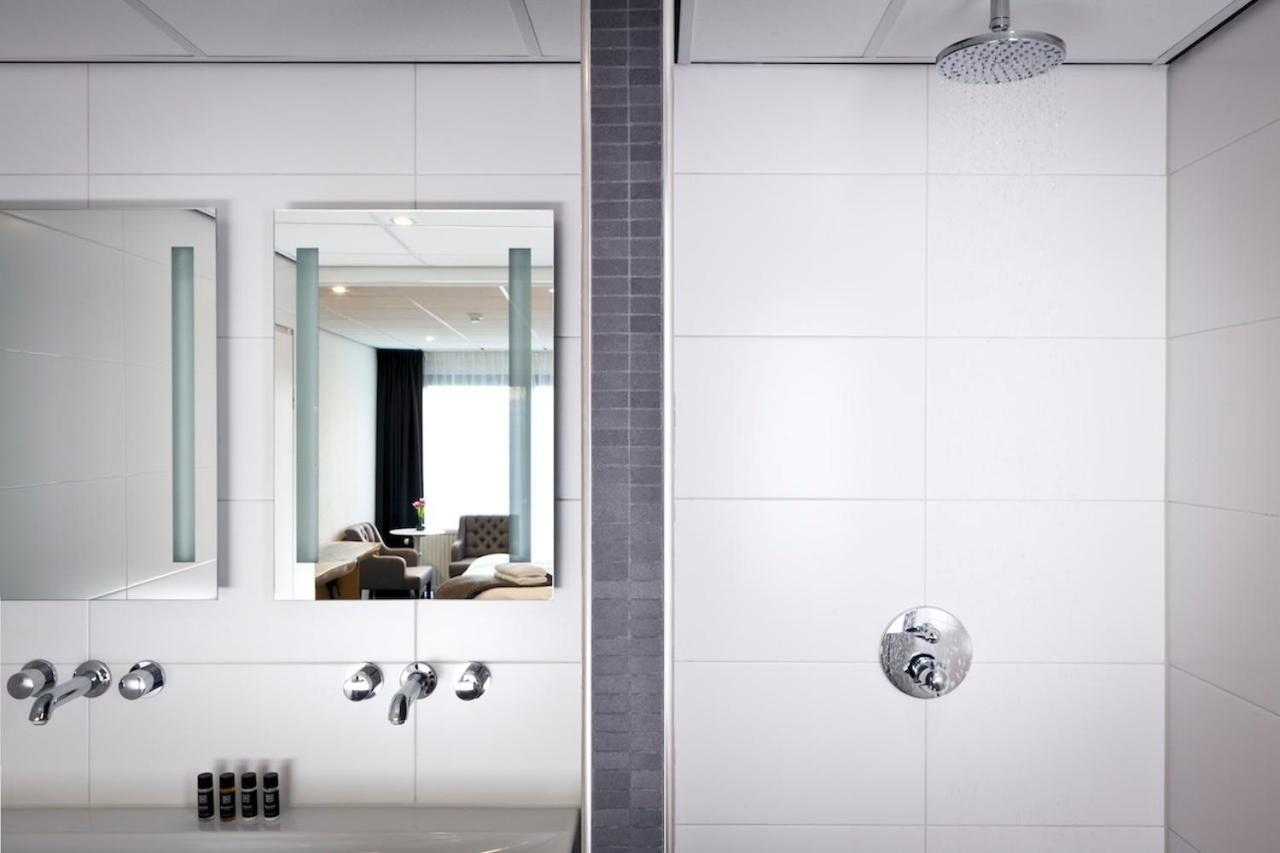 Deluxe Double Room with Shower photo 2