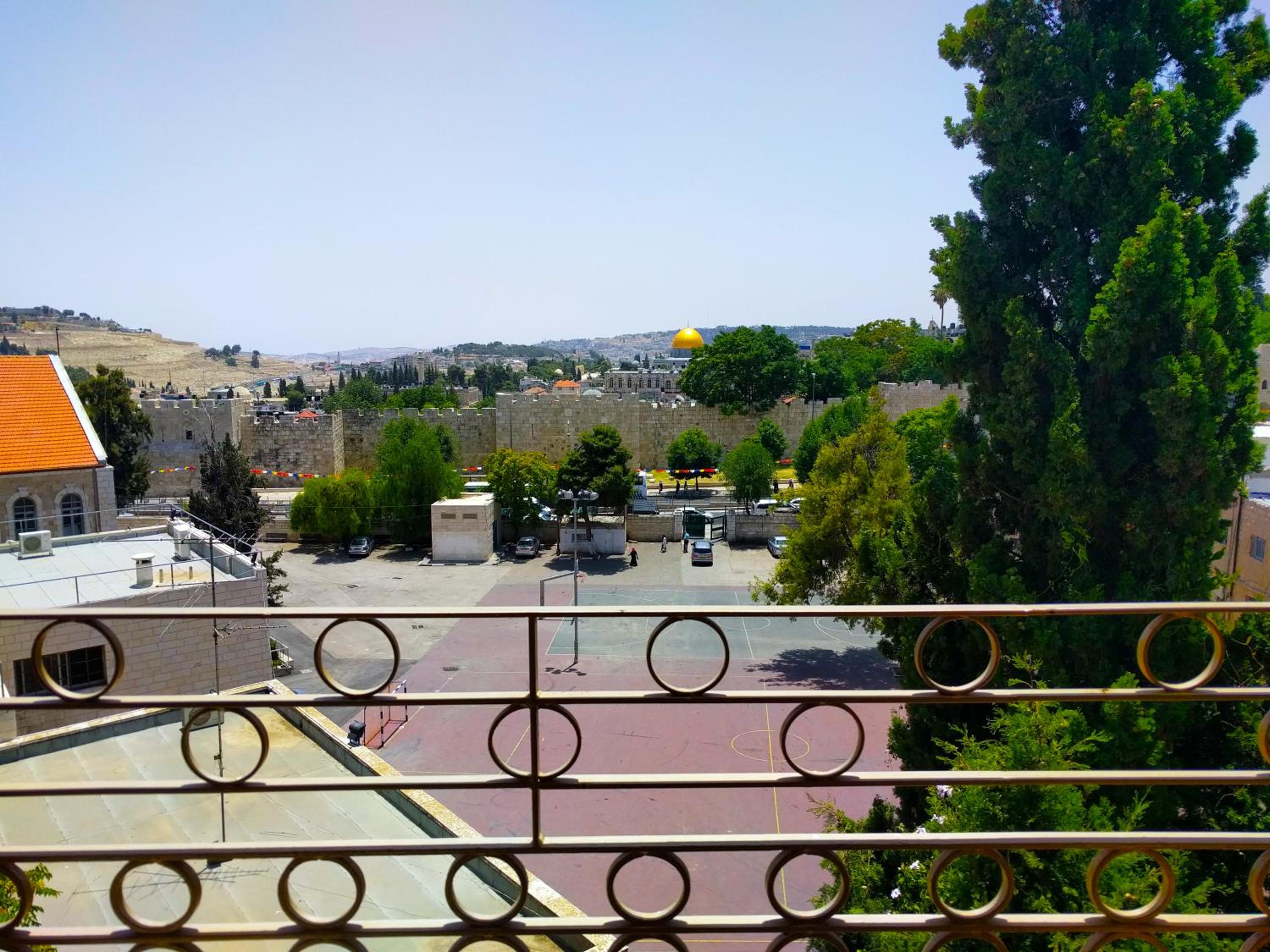 Standard Double Room with City View photo 1