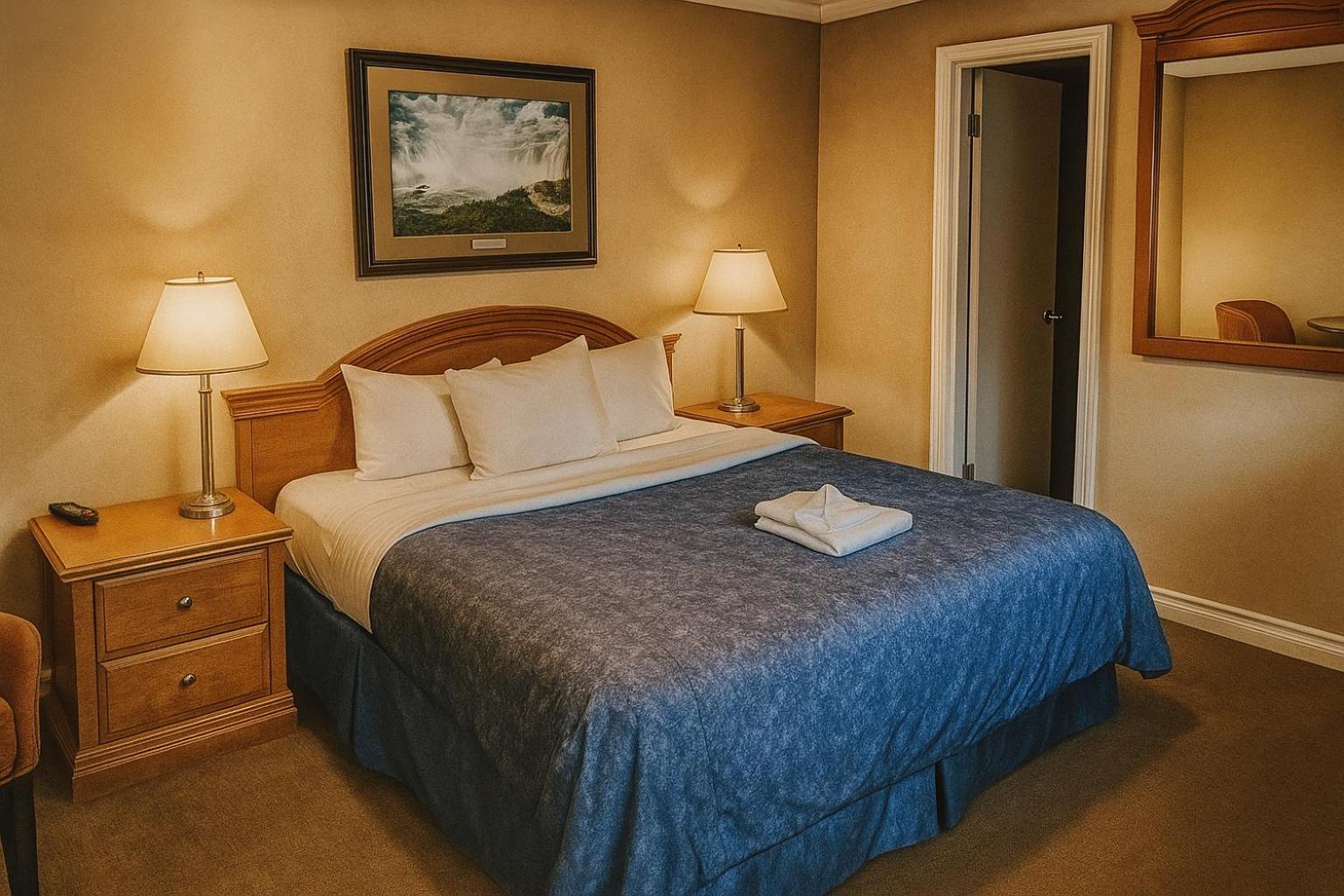 King Room - Photo 4