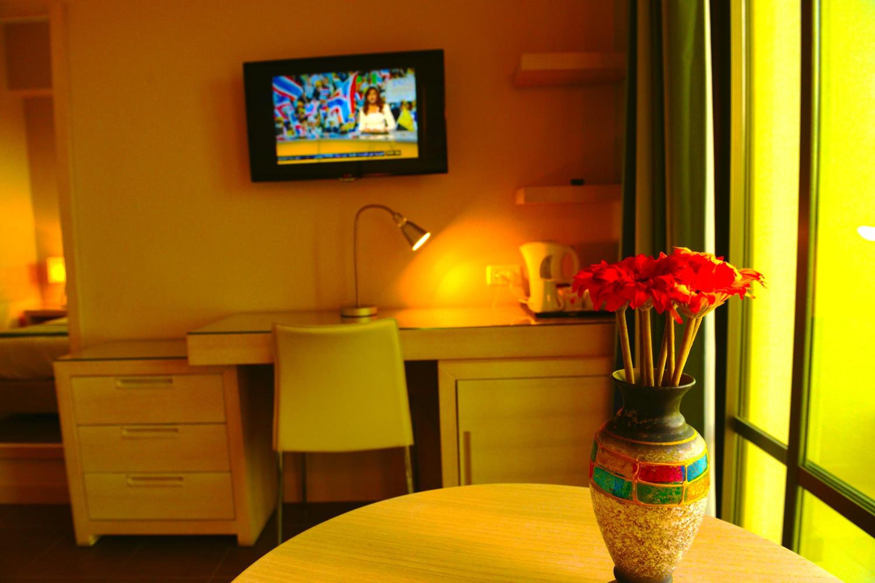 Standard Double Room - Photo 1