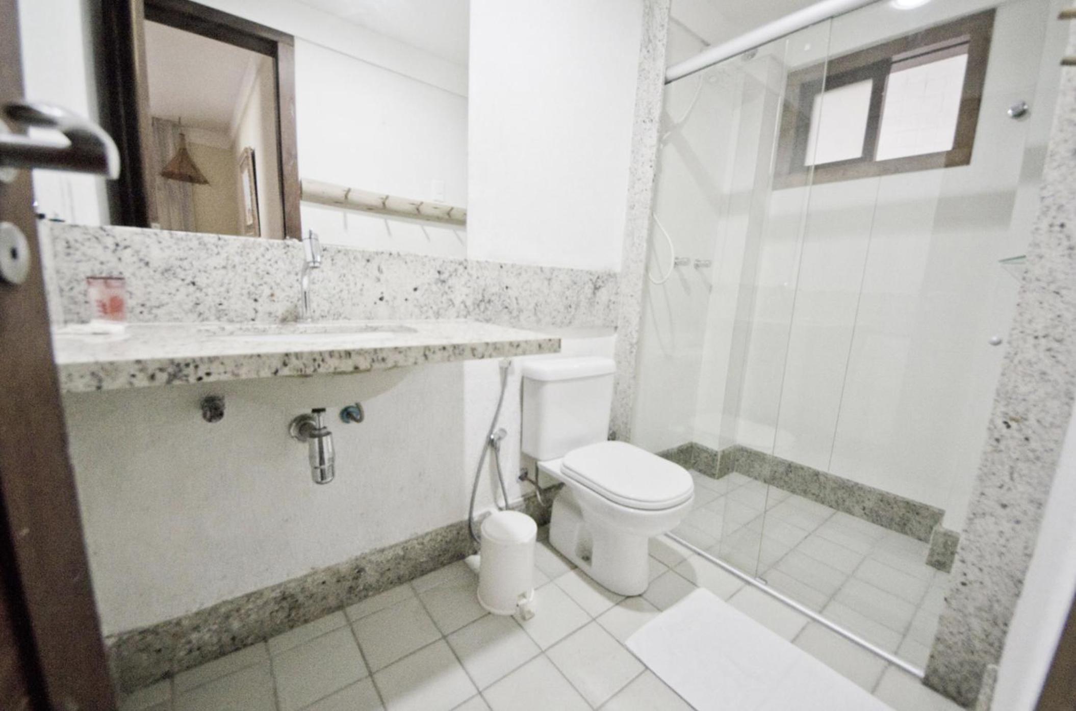 Double Room with Balcony and Sea View photo 2