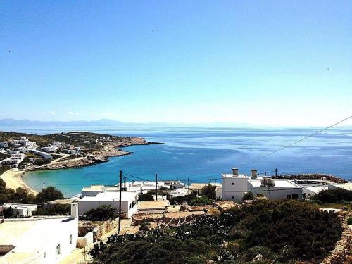 Studio with Sea View photo 2