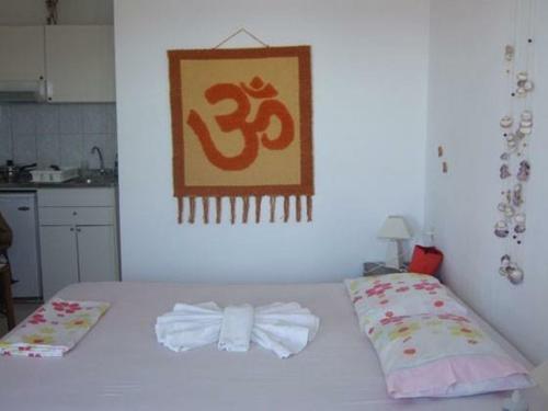 Studio with Sea View photo 3