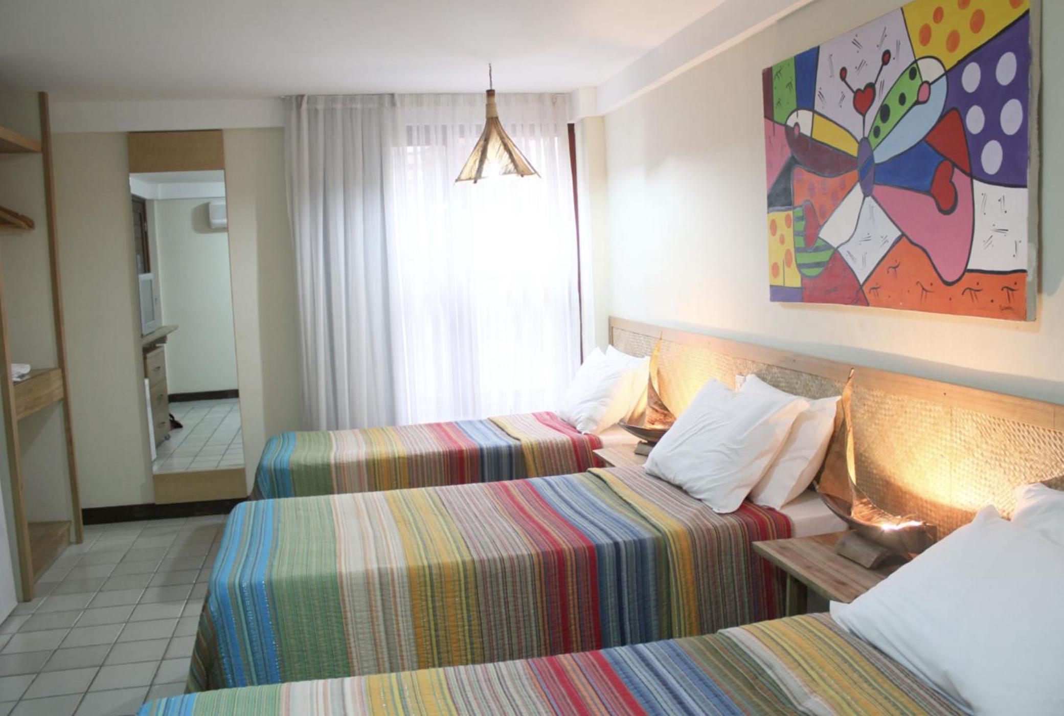 Standard Double Room photo 2