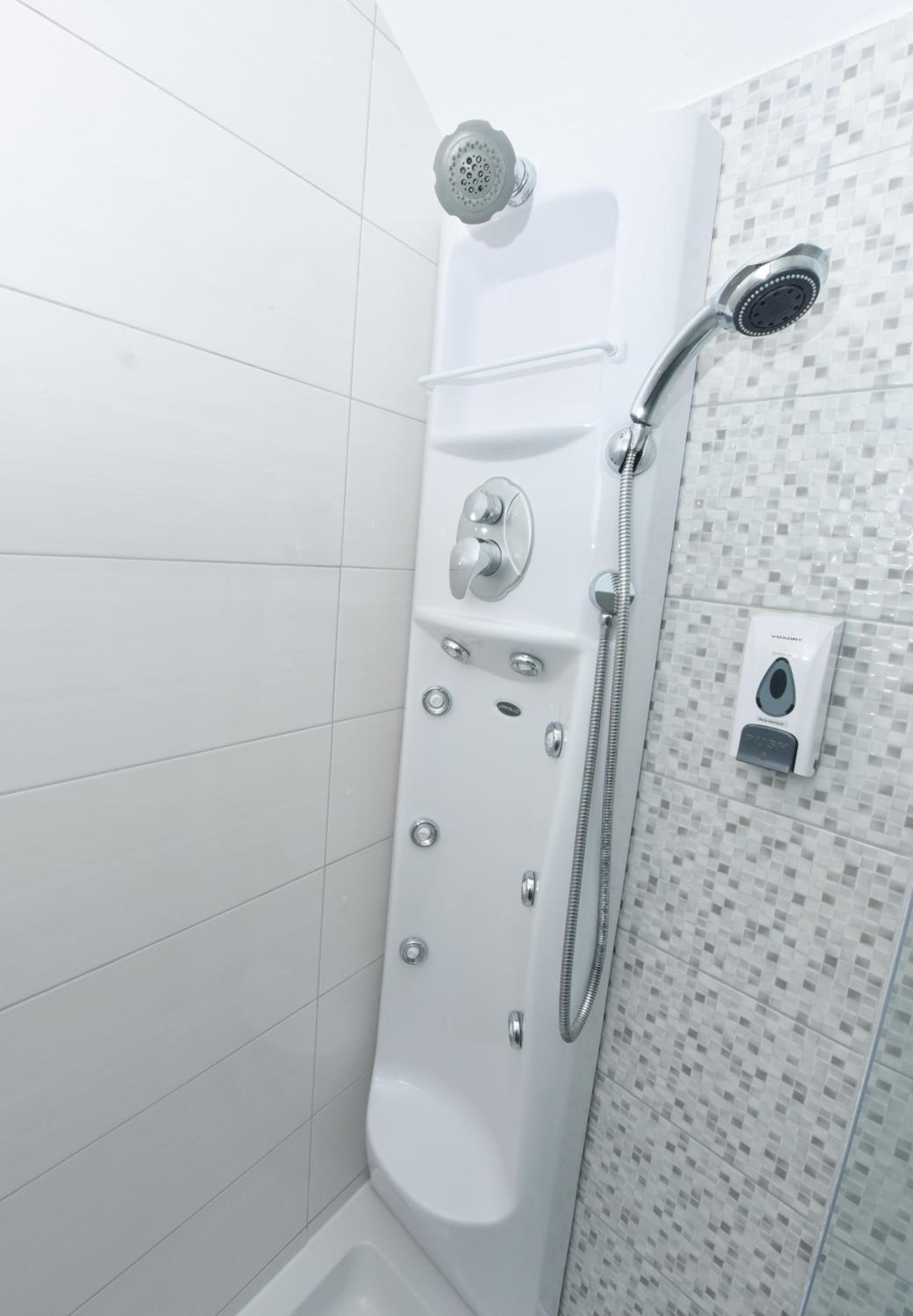 Triple Room with Sea View photo 2