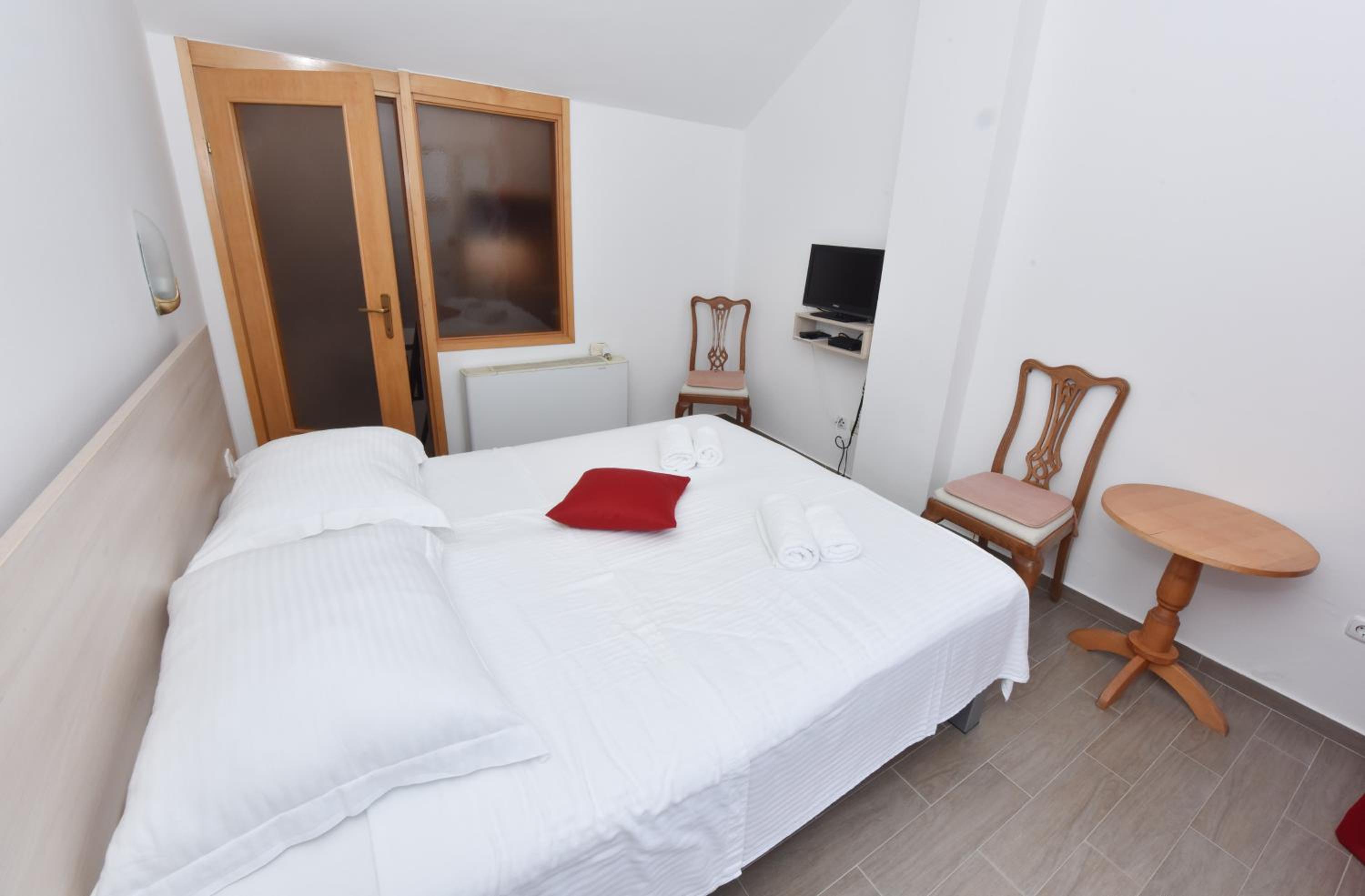 Triple Room with Sea View 1 photo 1