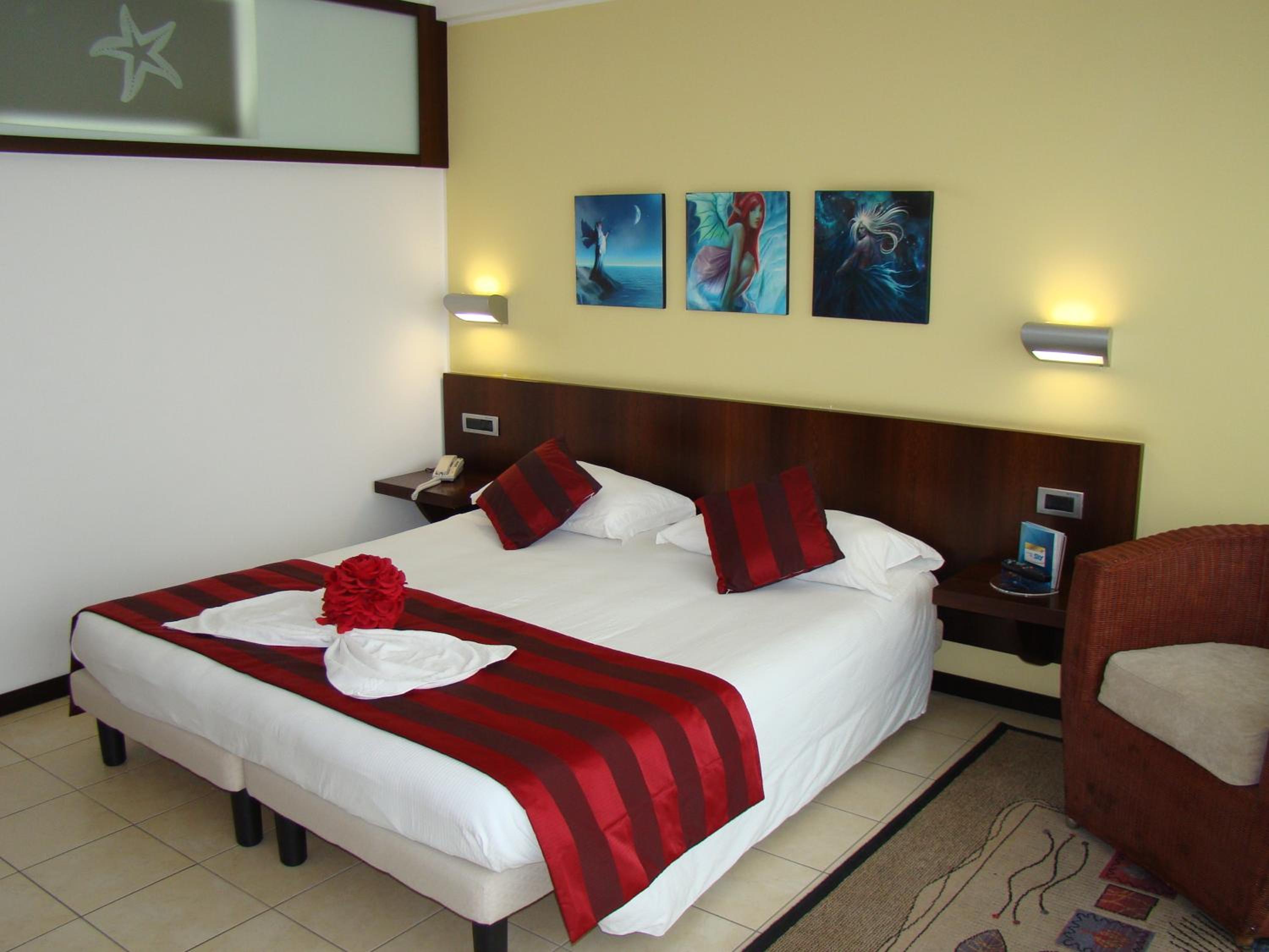 Double Room with Spa Access