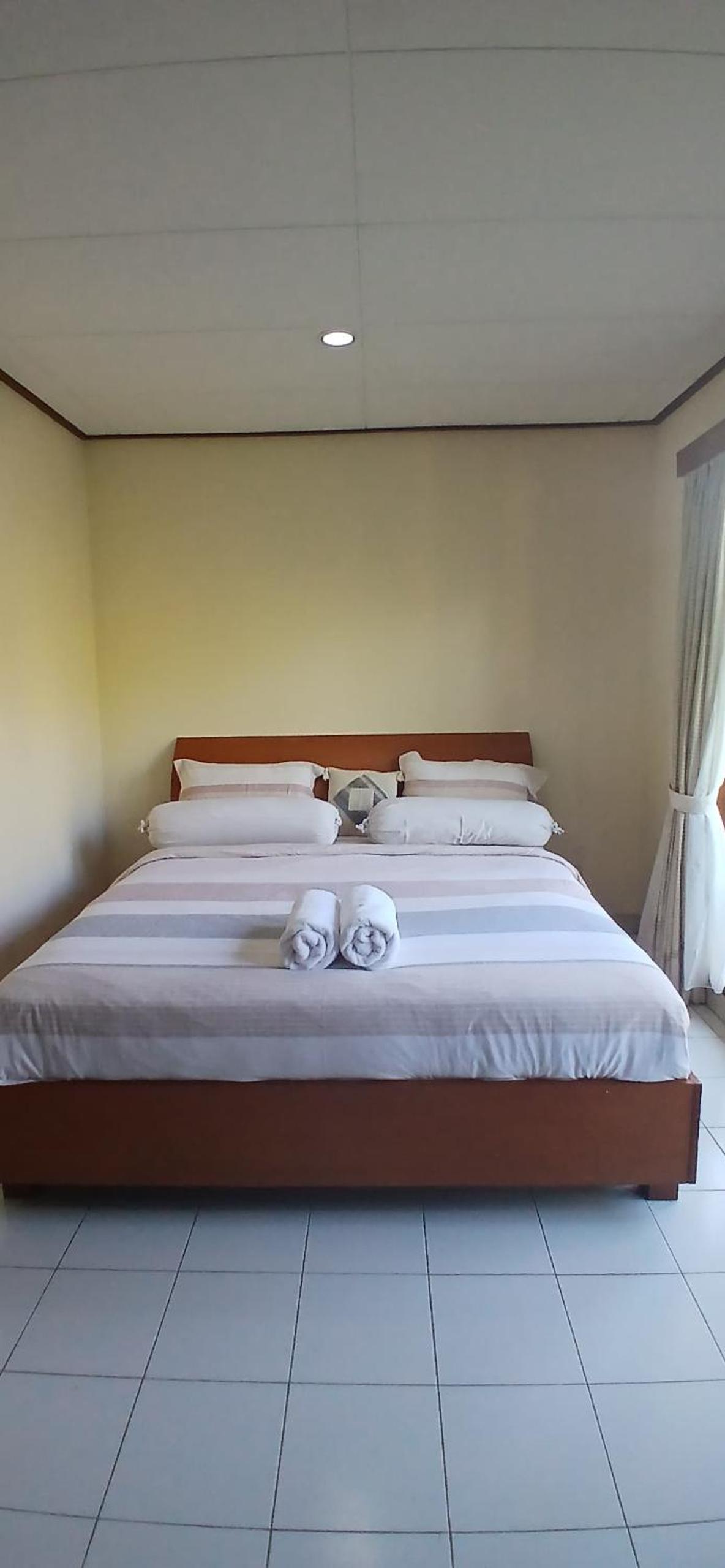 Double Room with Balcony photo 2