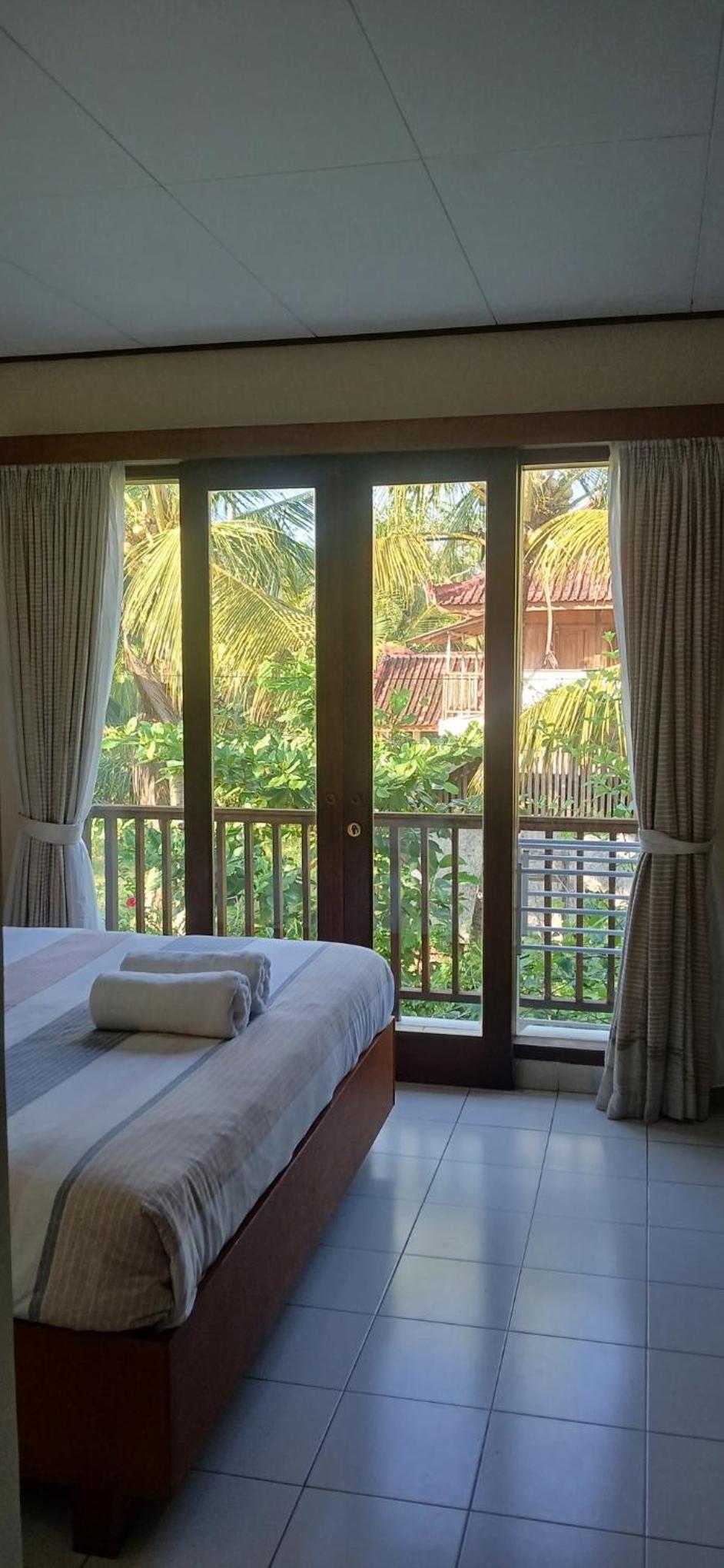 Double Room with Balcony photo 1