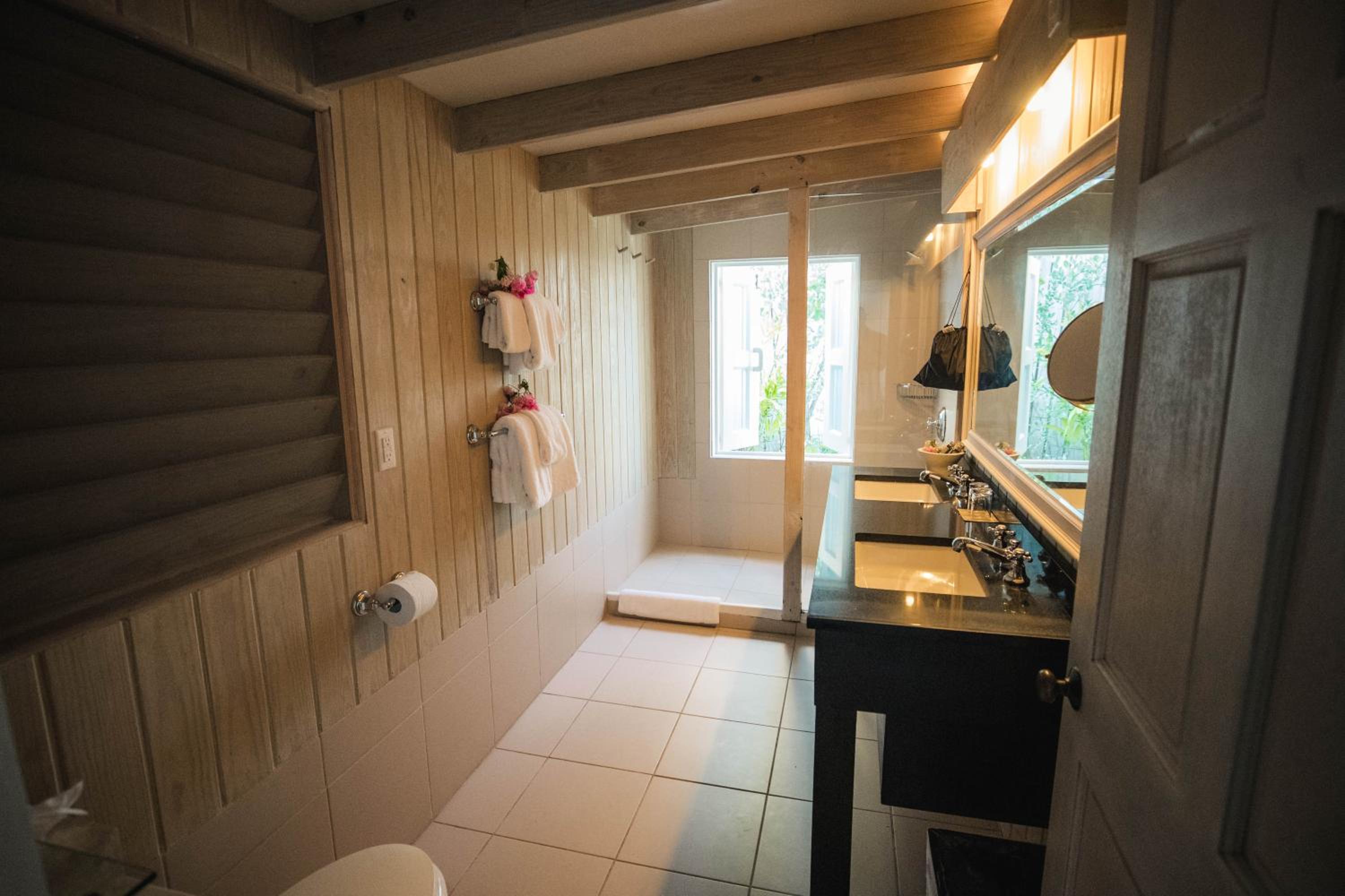 Superior Suite with Sea View photo 2