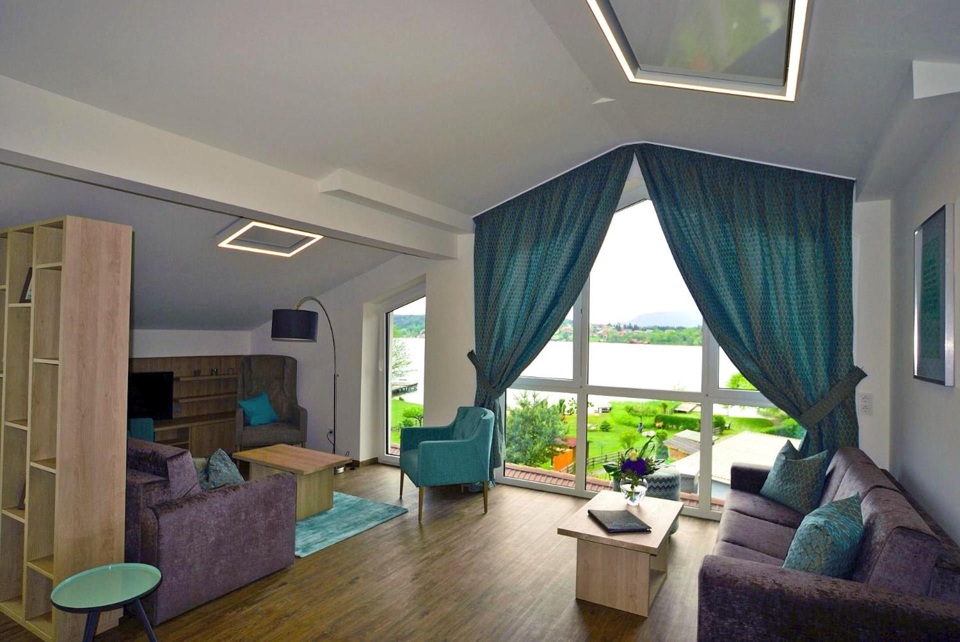 Superior Two-Bedroom Apartment
