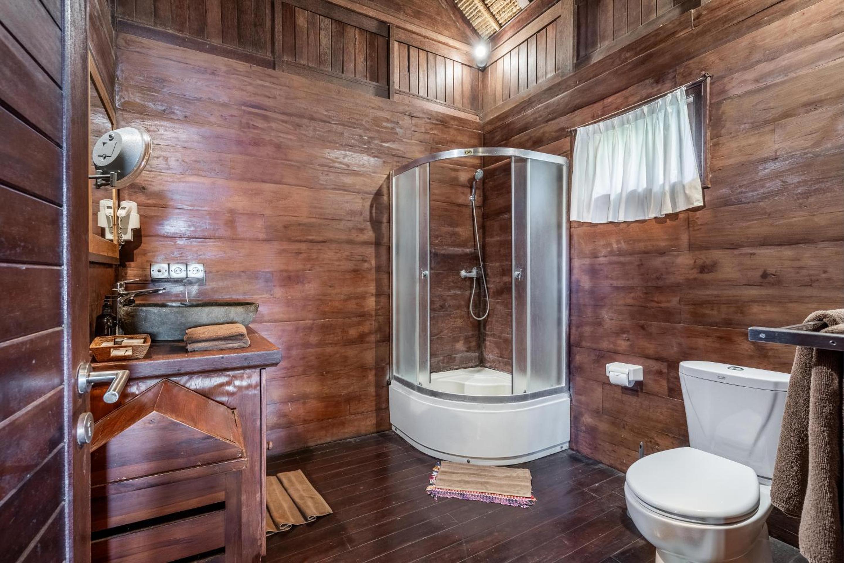 Superior Oceanview Stay – Upper Floor
