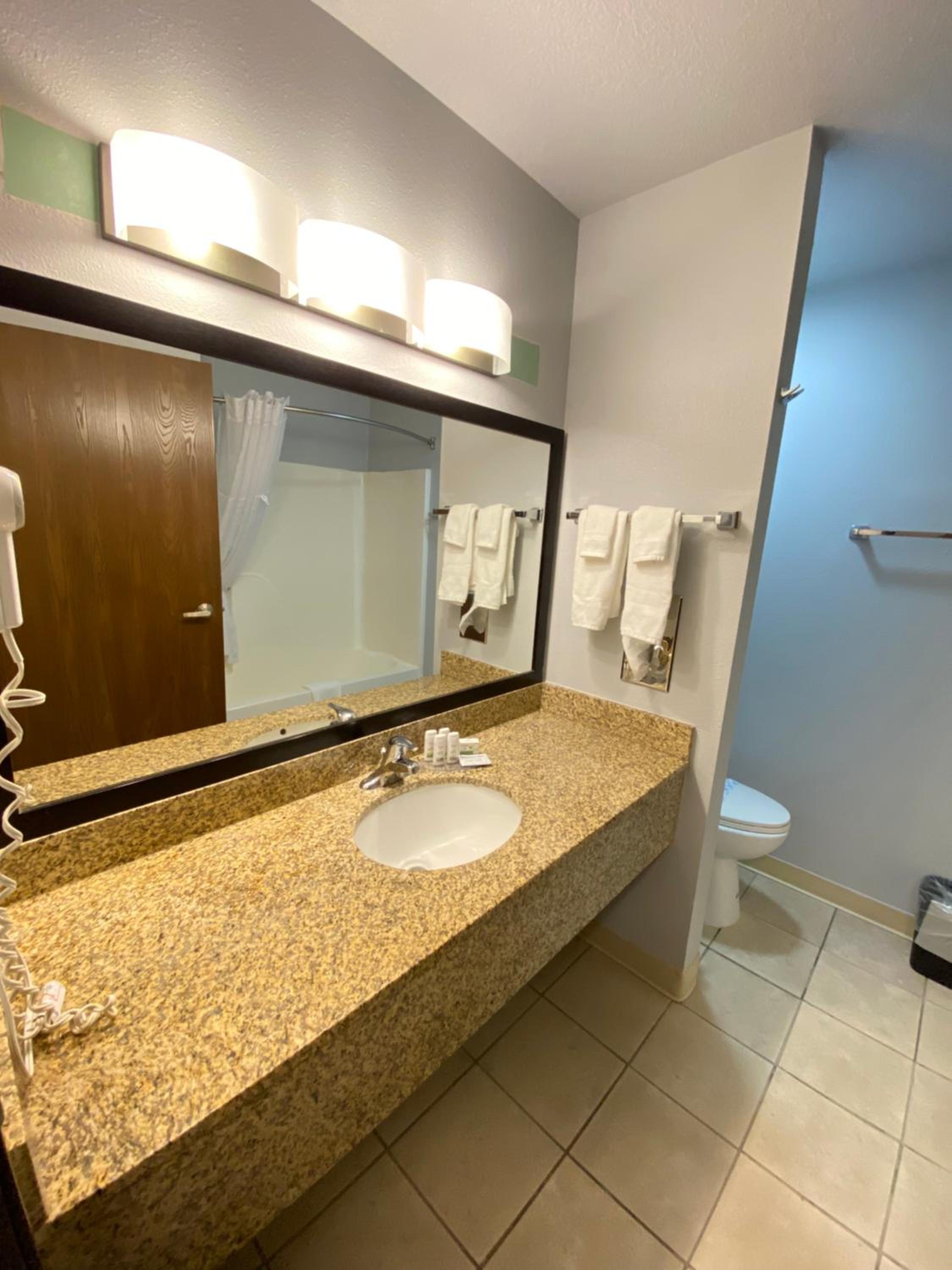 King Suite - Non-Smoking - Photo 10